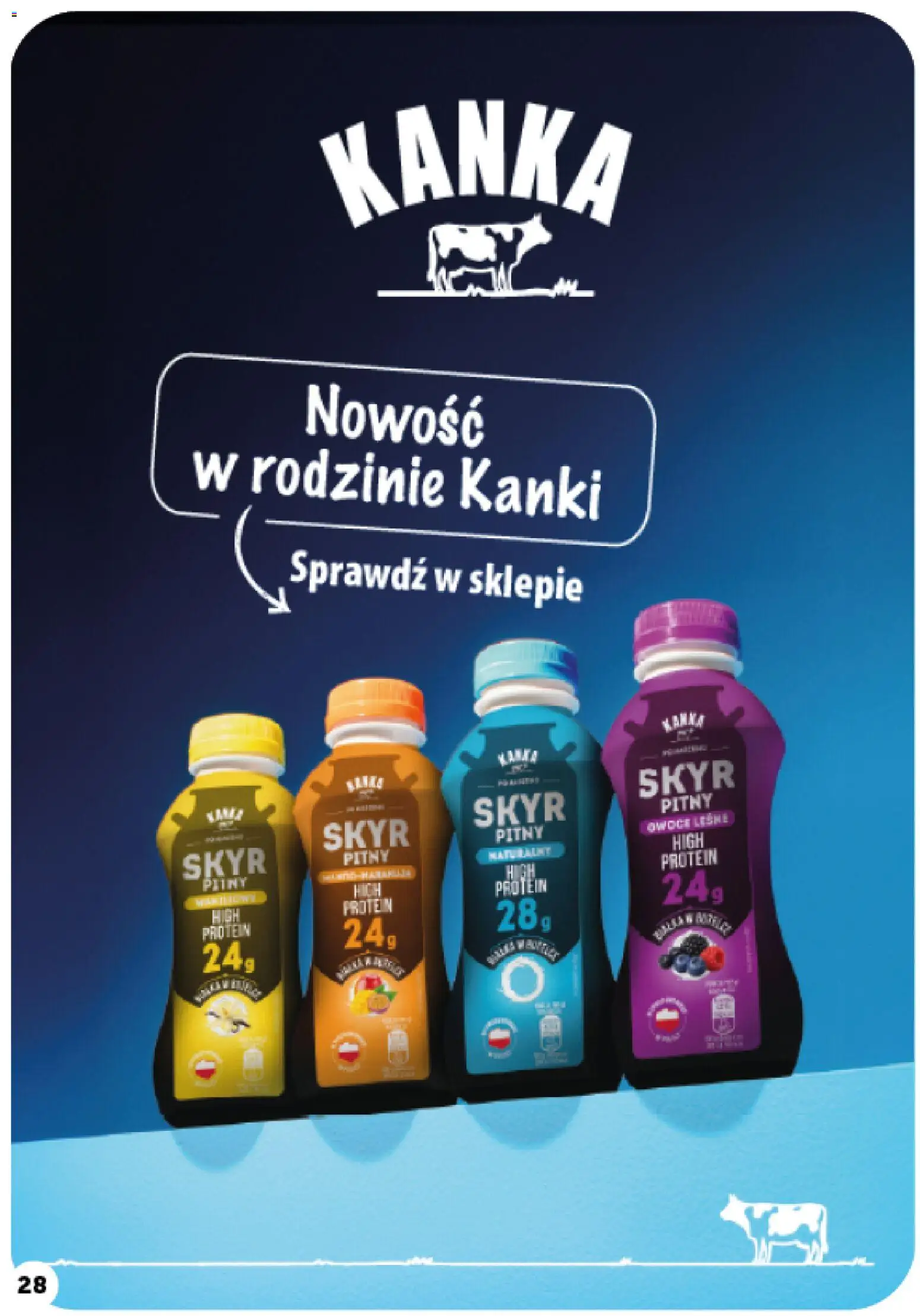 Euro Sklep gazetka Gazetka in Polska
