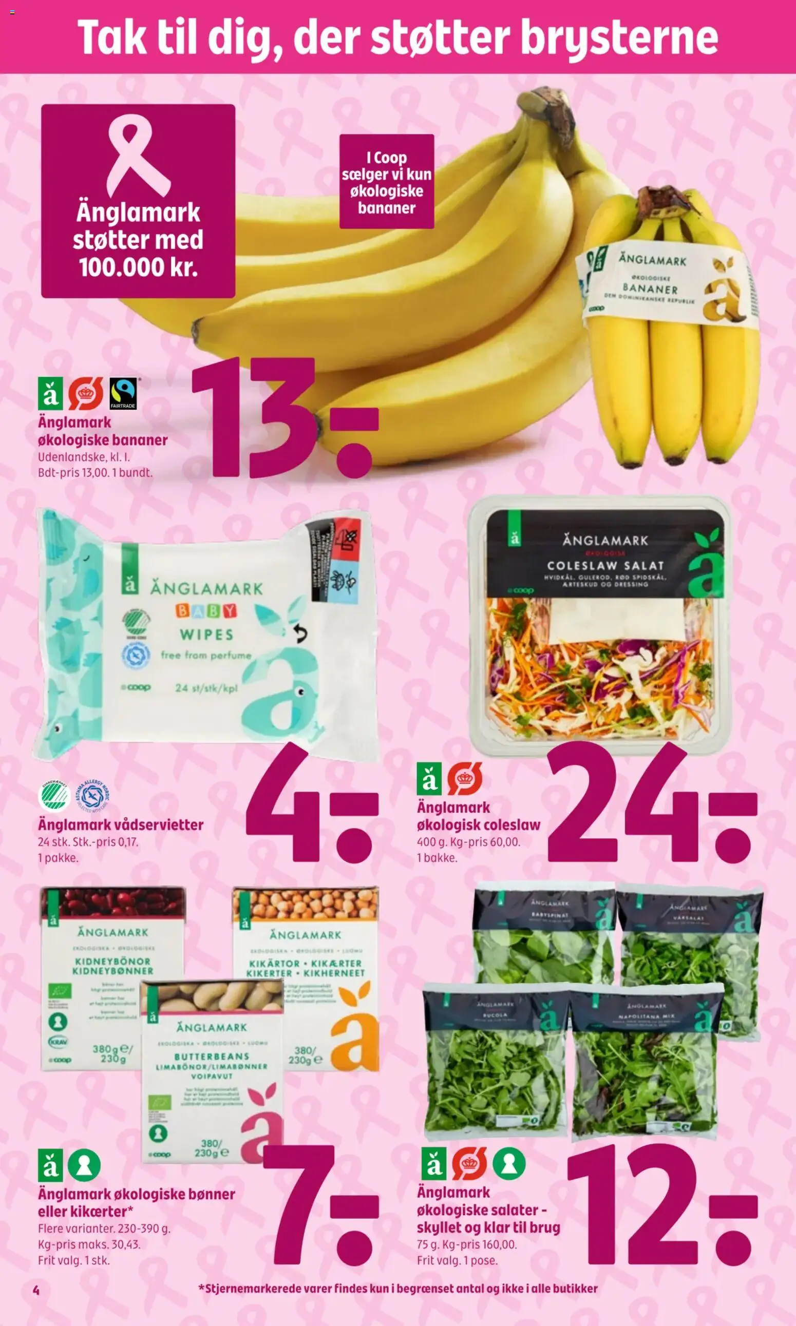 Coop 365 - Tilbudsavis uge 38 Tilbudsavis in Danmark