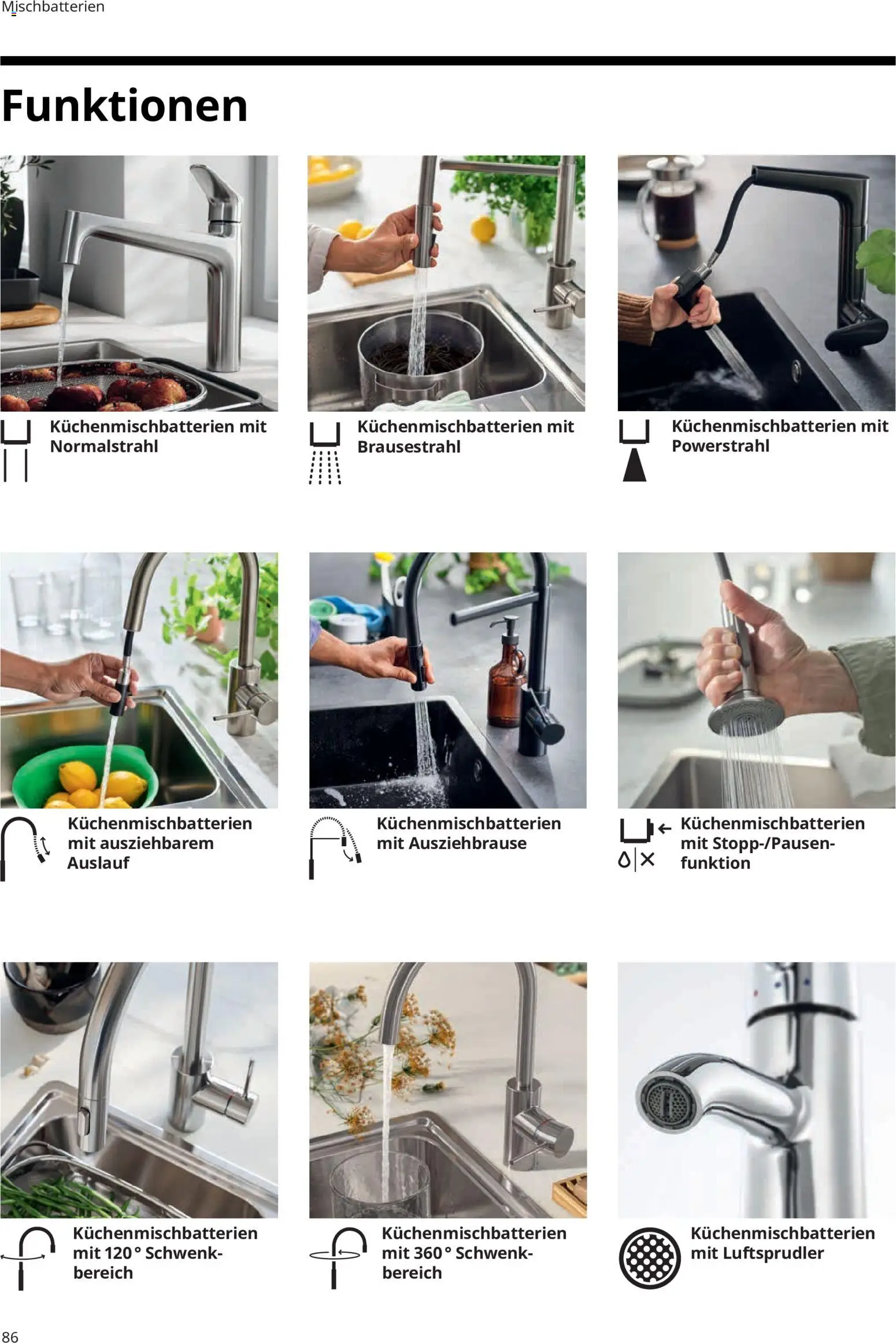 Ikea Prospekt Prospekt in Deutschland