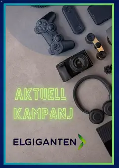 Elgiganten Elgiganten erbjudanden