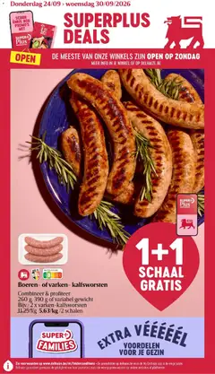 Delhaize Delhaize folder