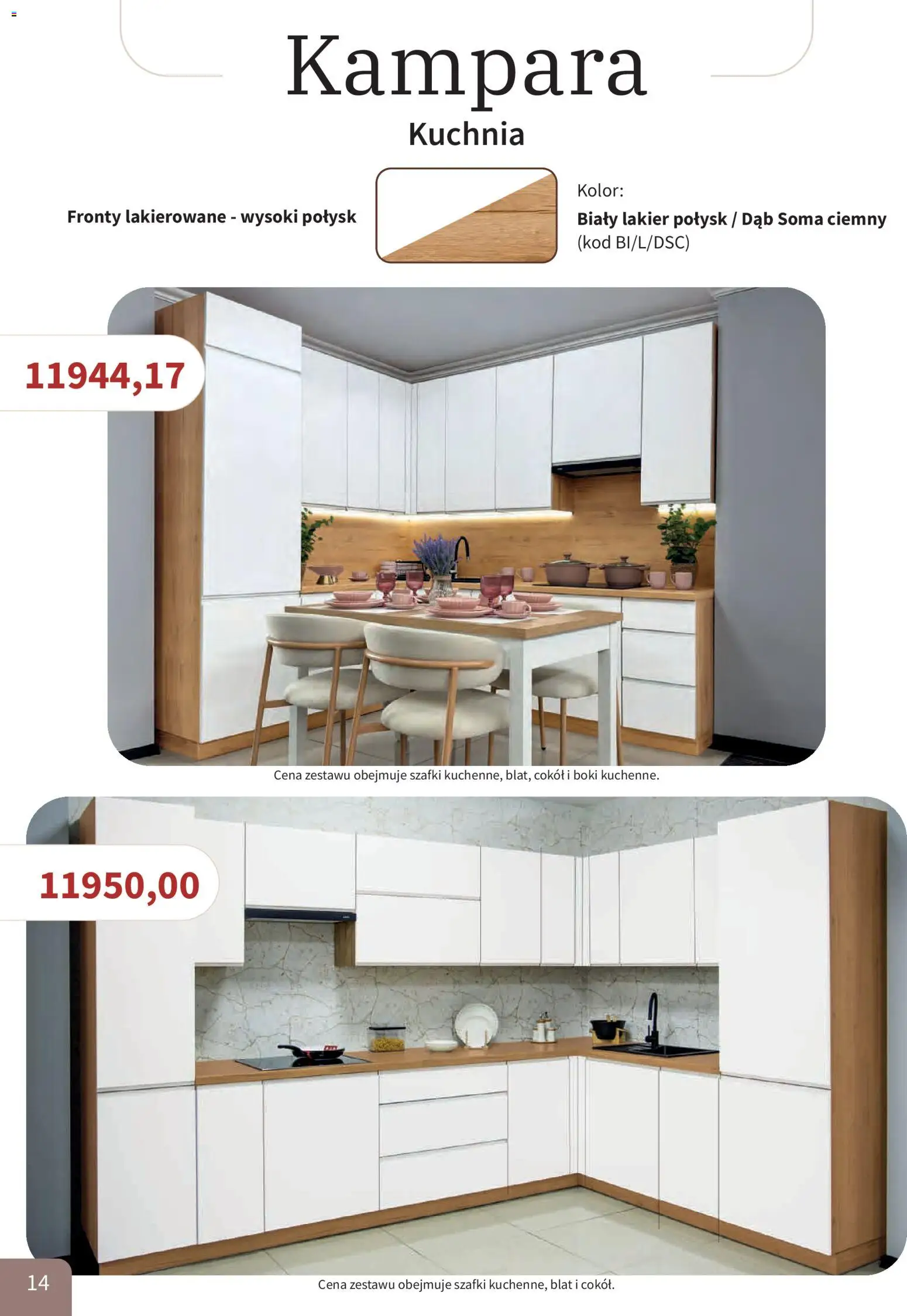 Bodzio Katalog Gazetka in Polska