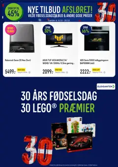 Elgiganten Elgiganten - Tilbudsavis
