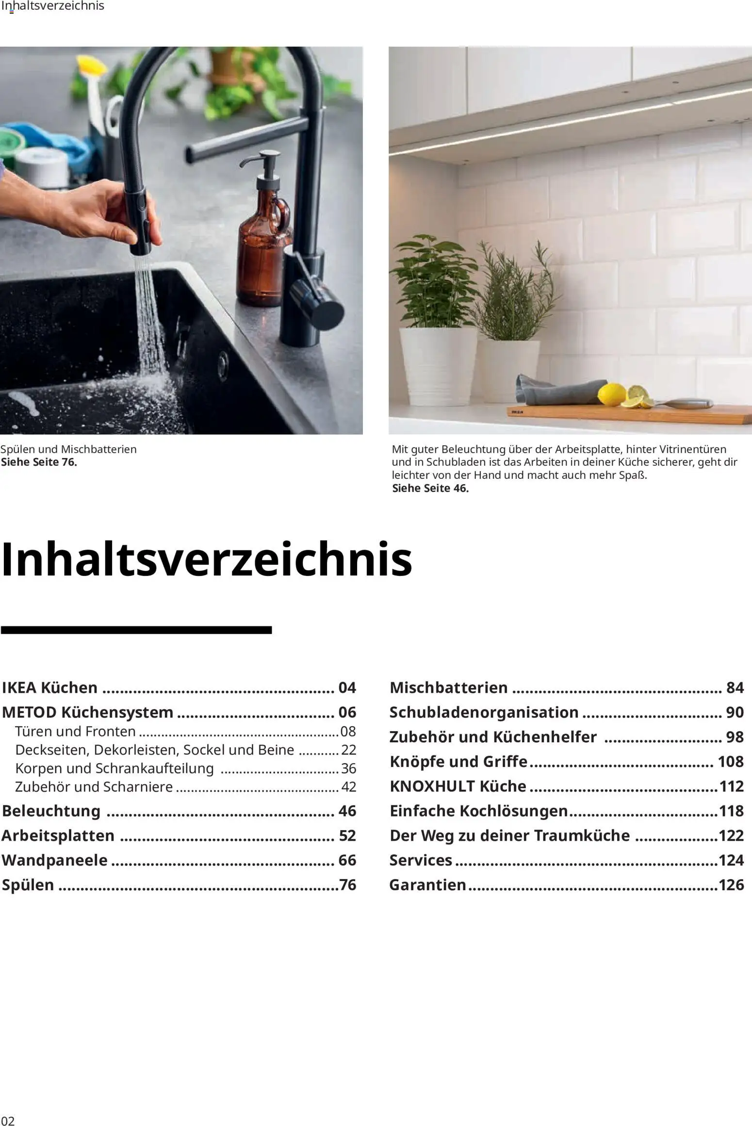 Ikea Prospekt Prospekt in Deutschland