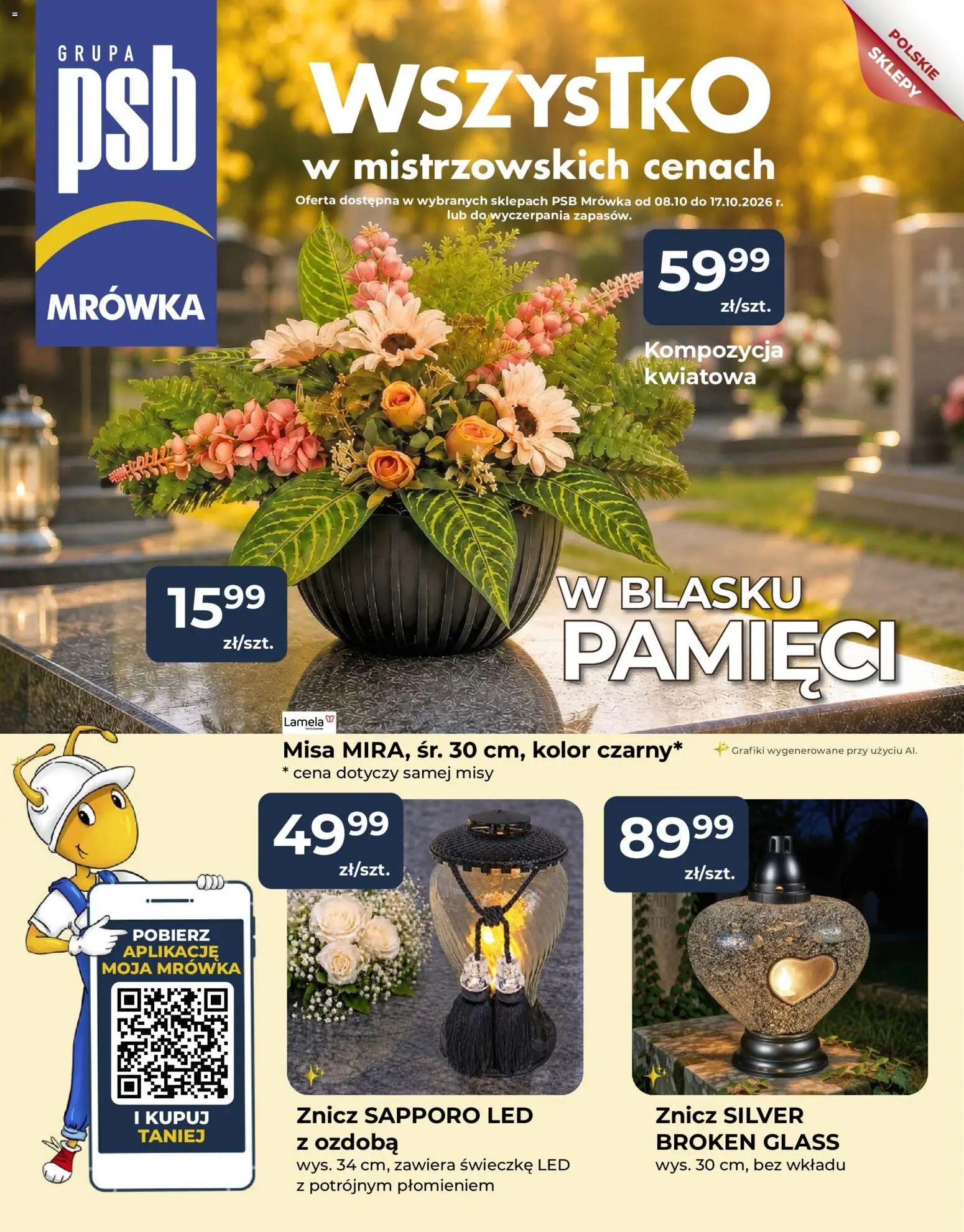 Mrówka gazetka Gazetka in Polska