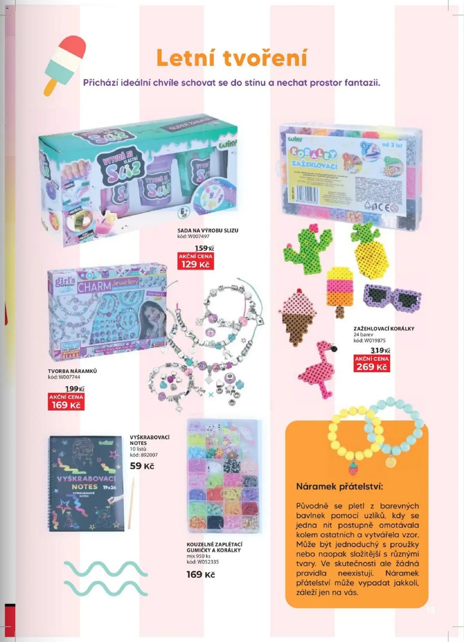 Wiky katalog od 03.06.2026 💥 Nenechte si ujít TOP nabídky! ⭐ | Česko