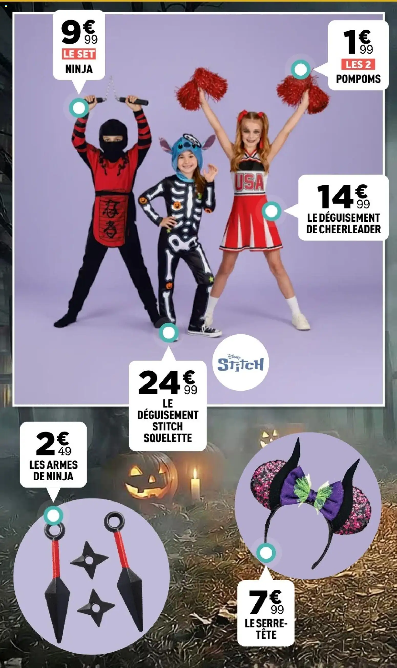 Centrakor catalogue Catalogue in France