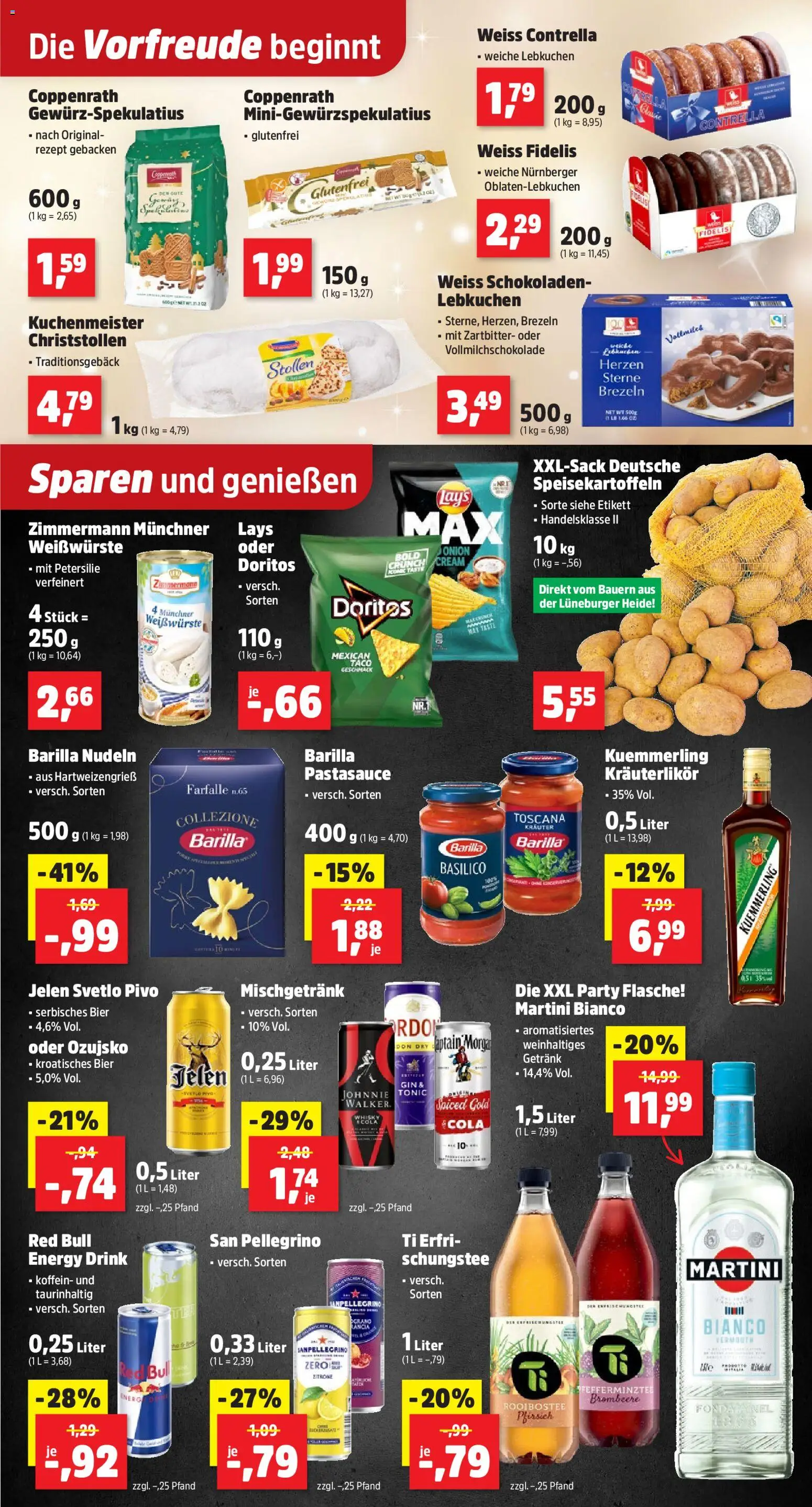 Thomas Philipps Prospekt Prospekt in Deutschland