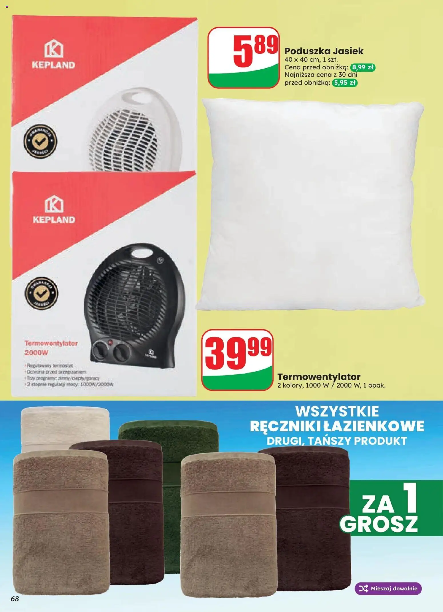 Dino gazetka Gazetka in Polska