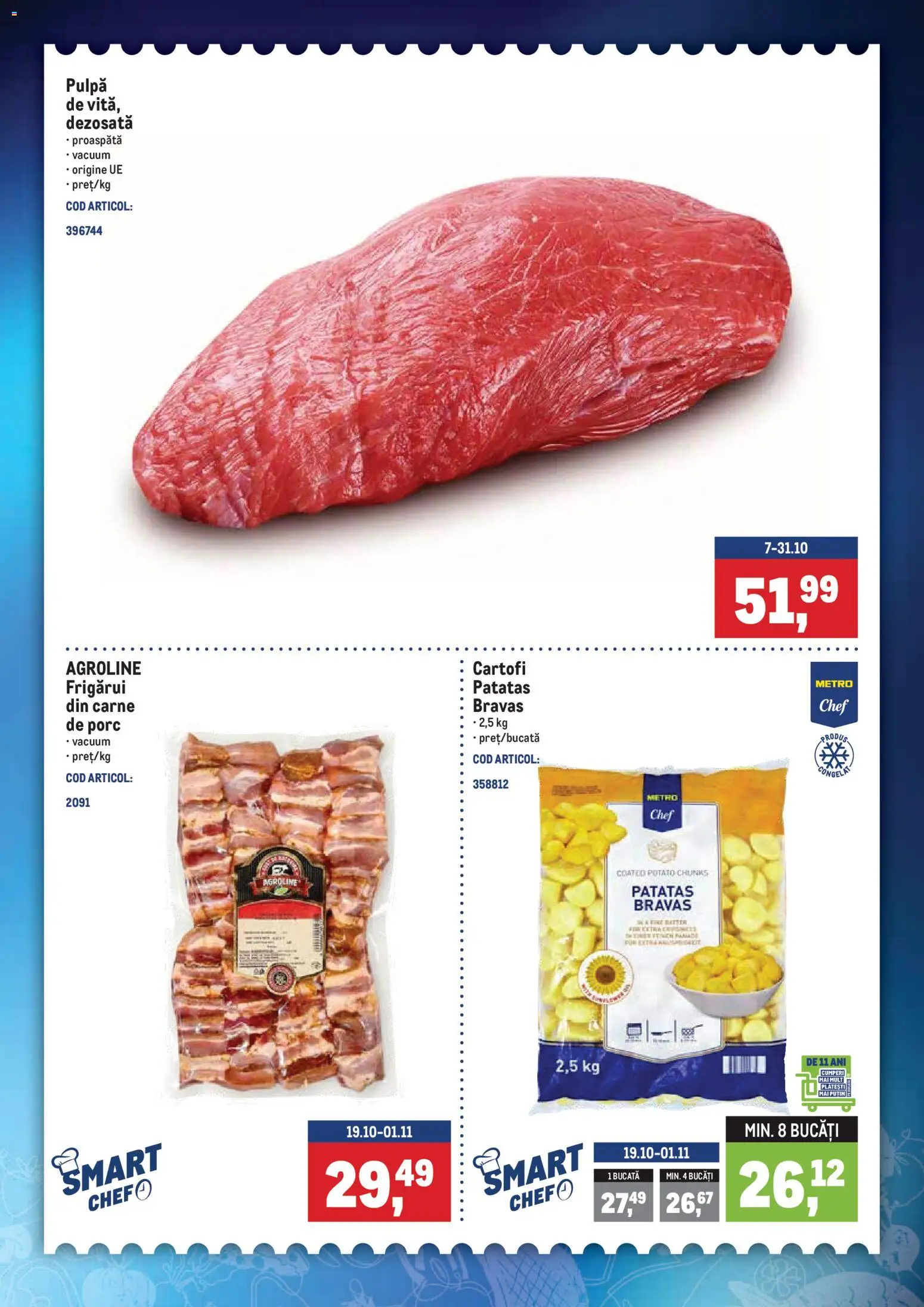 Metro Catalog Catalog in România