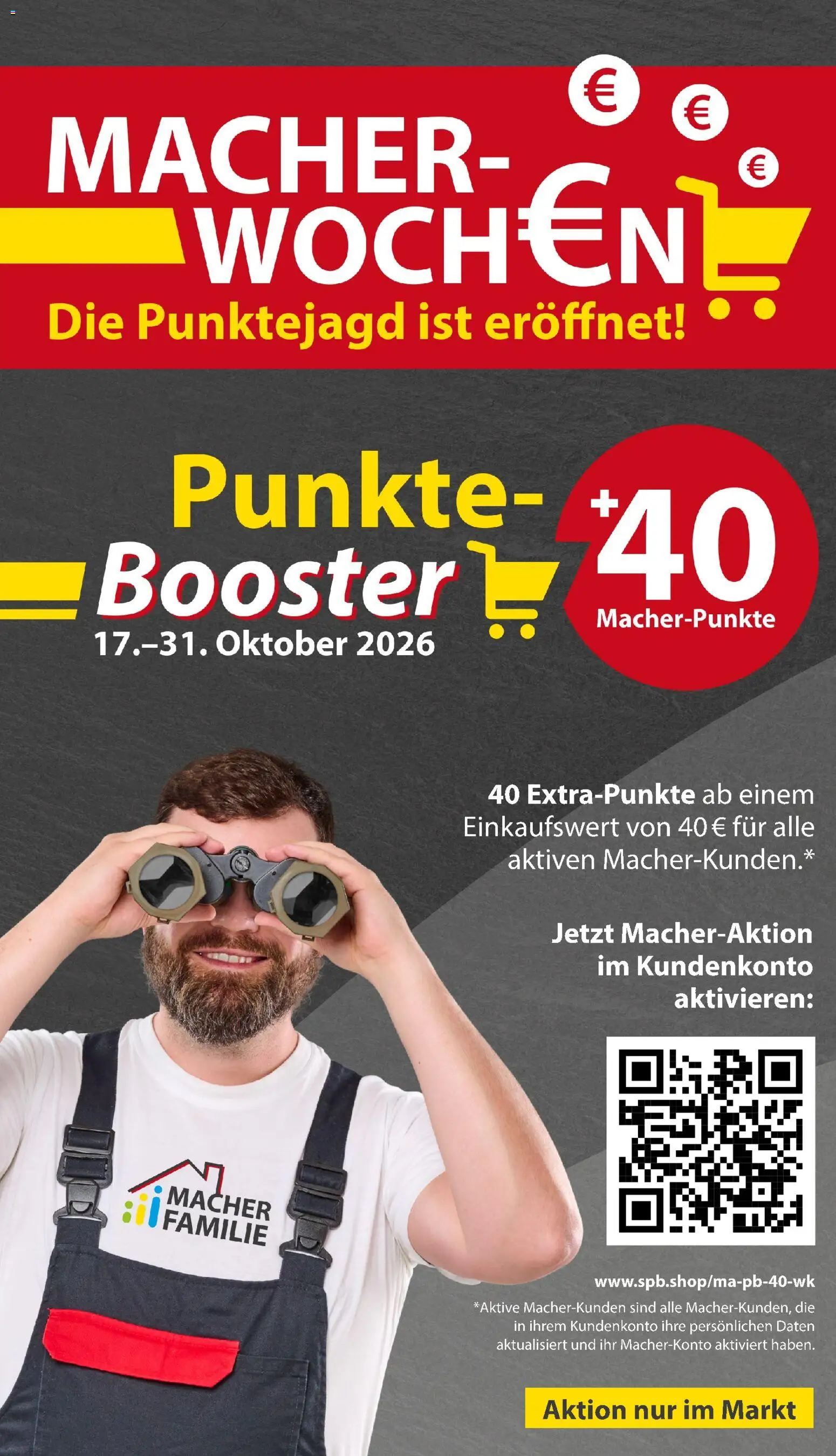 Sonderpreis Baumarkt Prospekt Prospekt in Deutschland