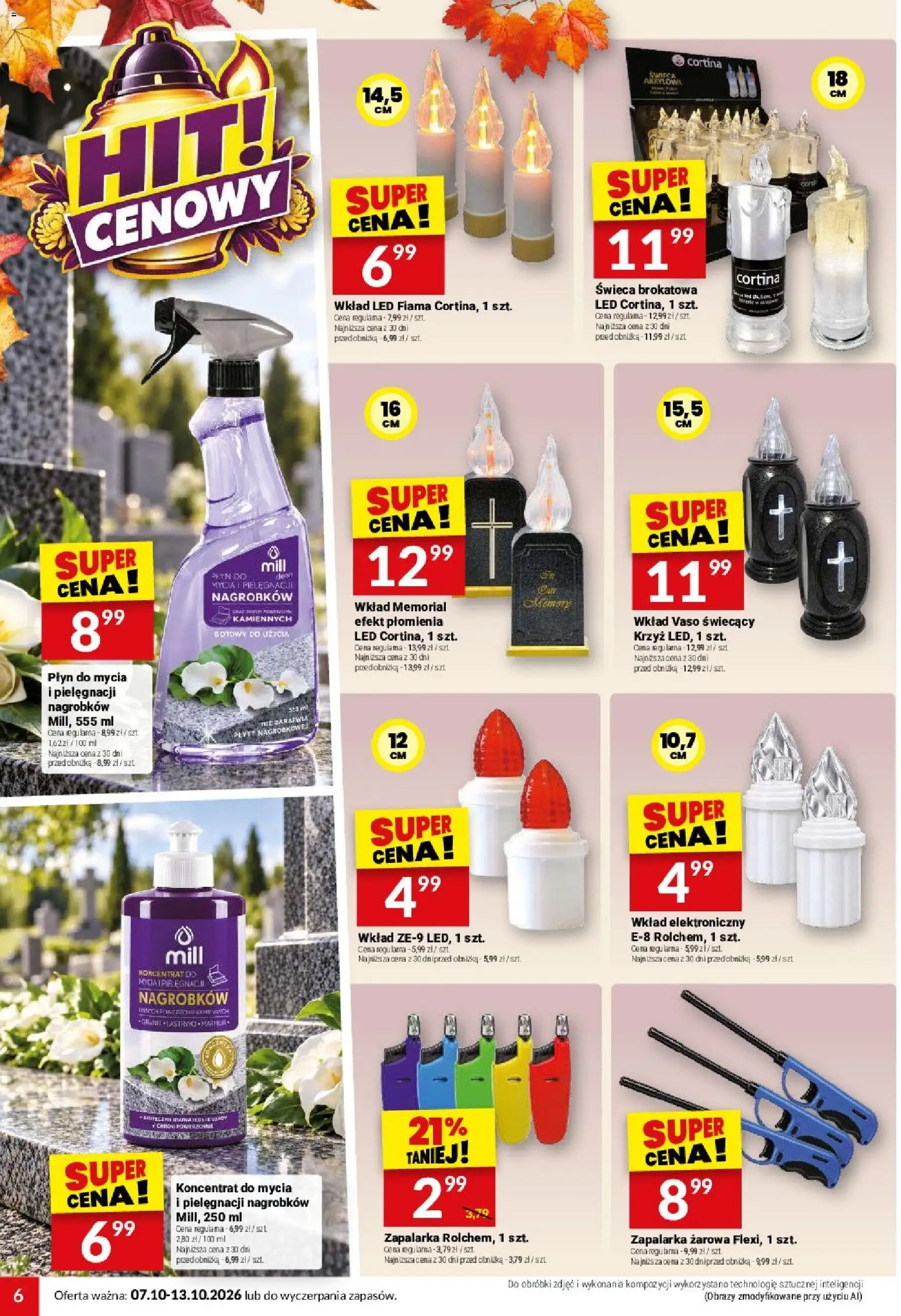 Twój Market gazetka Gazetka in Polska