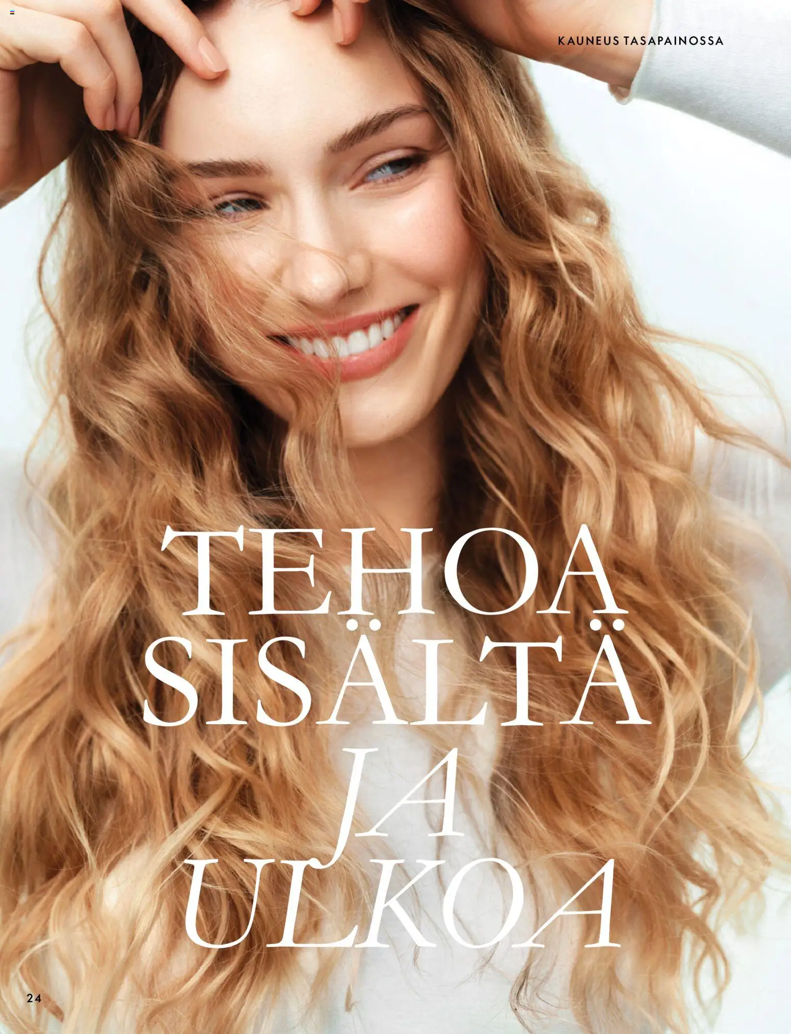 Oriflame tarjoukset Kuvasto in Suomi