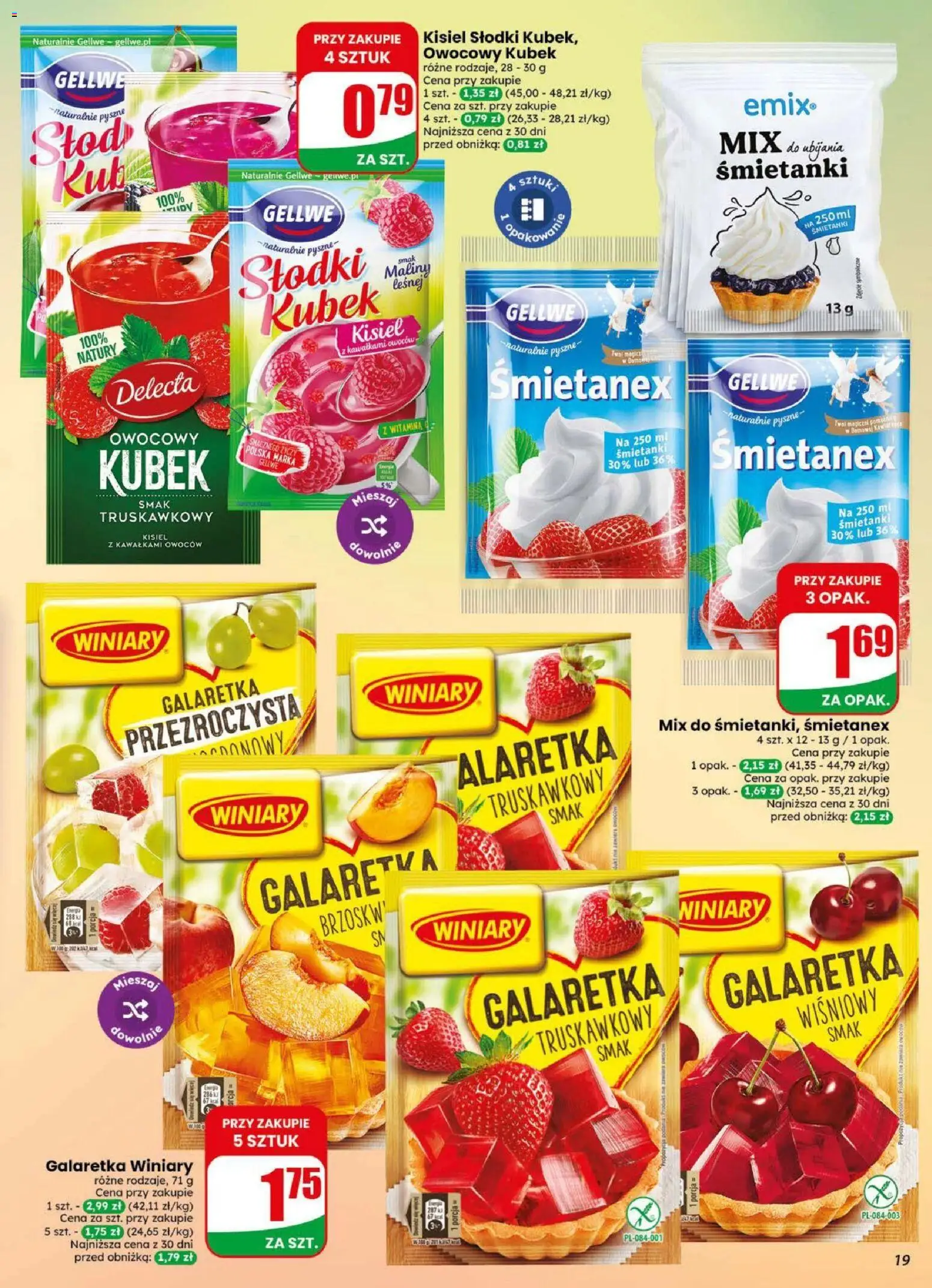 Dino gazetka Gazetka in Polska