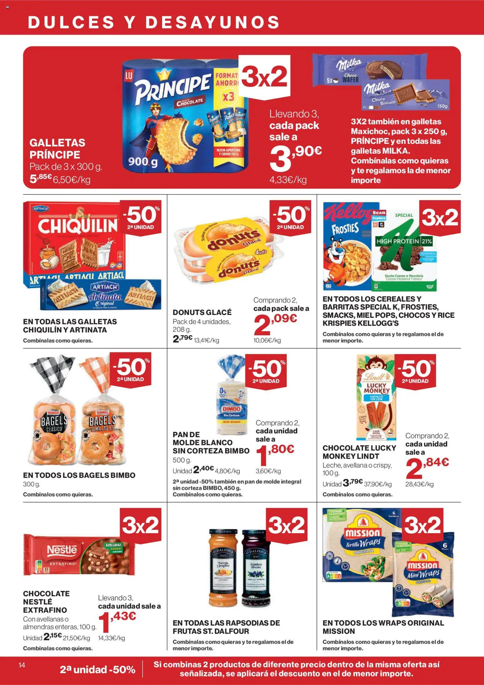Supercor folleto desde 01/07/2026 | ¿Cómo obtener un descuento limitado? ¡Ahorra hoy mismo! | España
