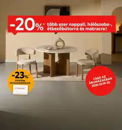 XXXLutz XXXLutz akciós újság