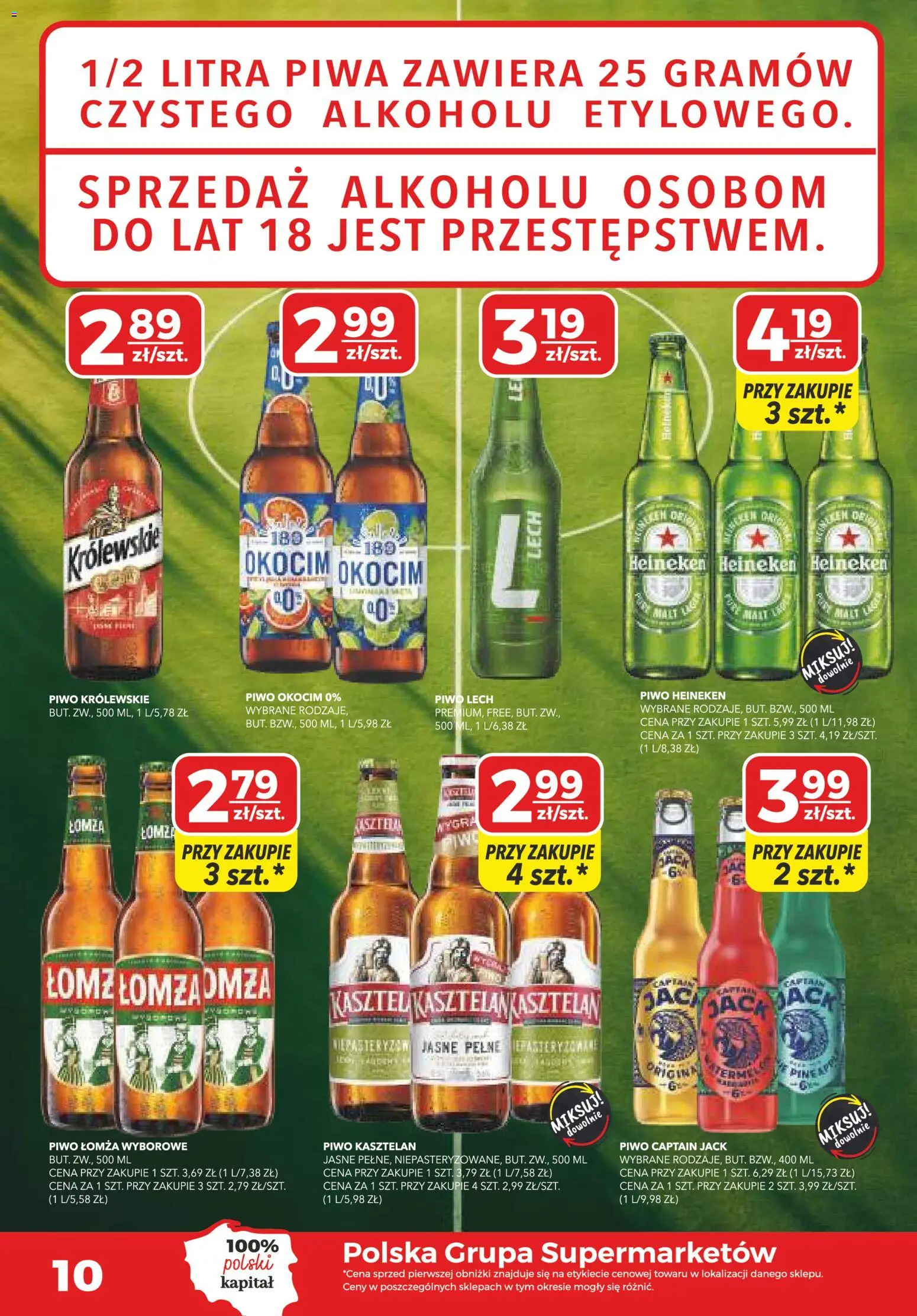 Top Market gazetka od 02.07.2026 | 🔥 Mega okazje, które musisz zobaczyć! | Polska