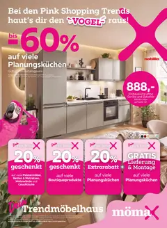 Mömax Mömax Prospekt