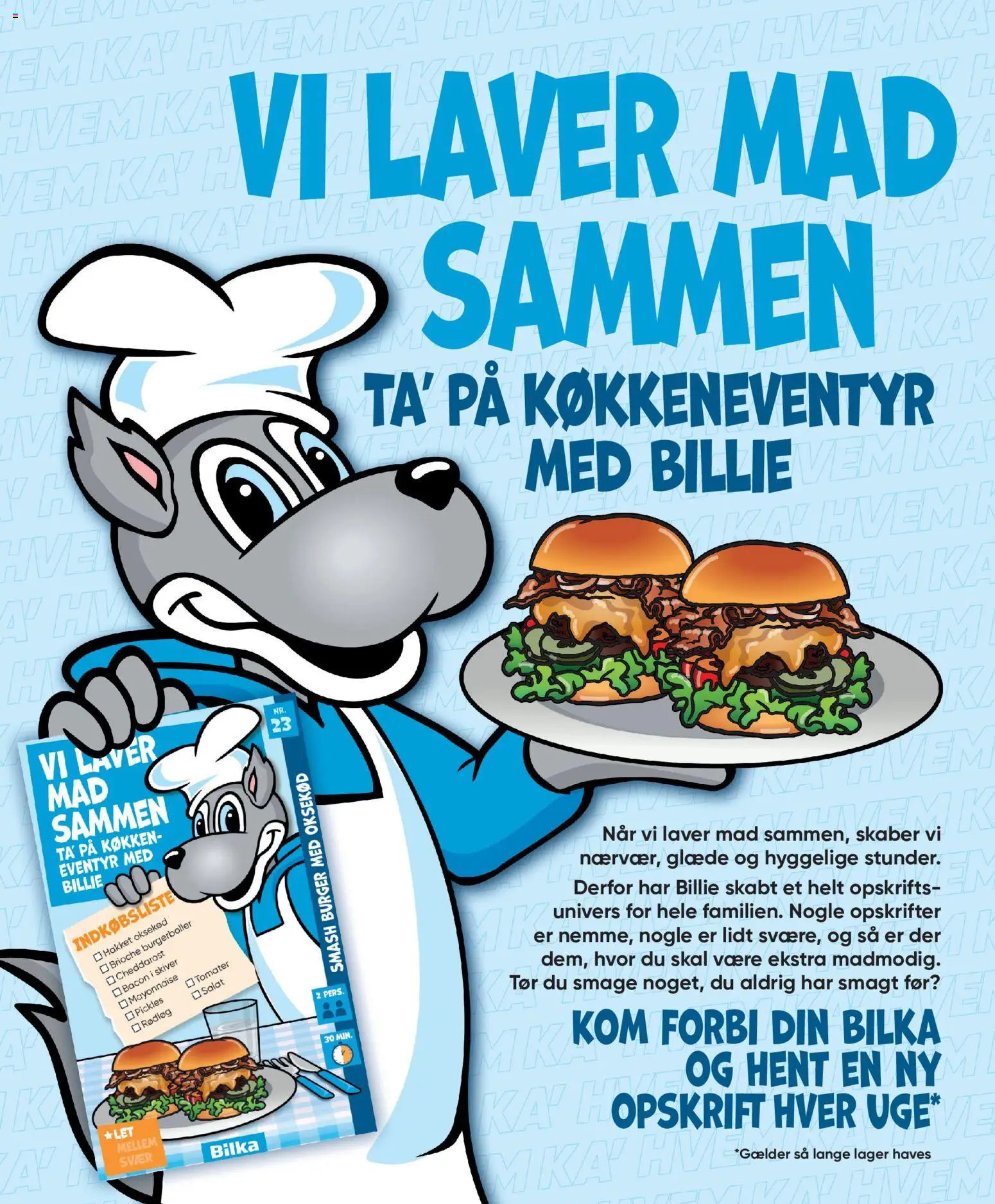 🛍️ Bilka - Tilbudsavis uge 28 fra 03/07/2026 » Se eksklusive tilbud og spar penge i dag! 💰 | Danmark