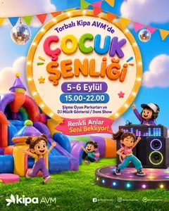 Kipa AVM Katalog Aktüel Broşür ve Katalogları