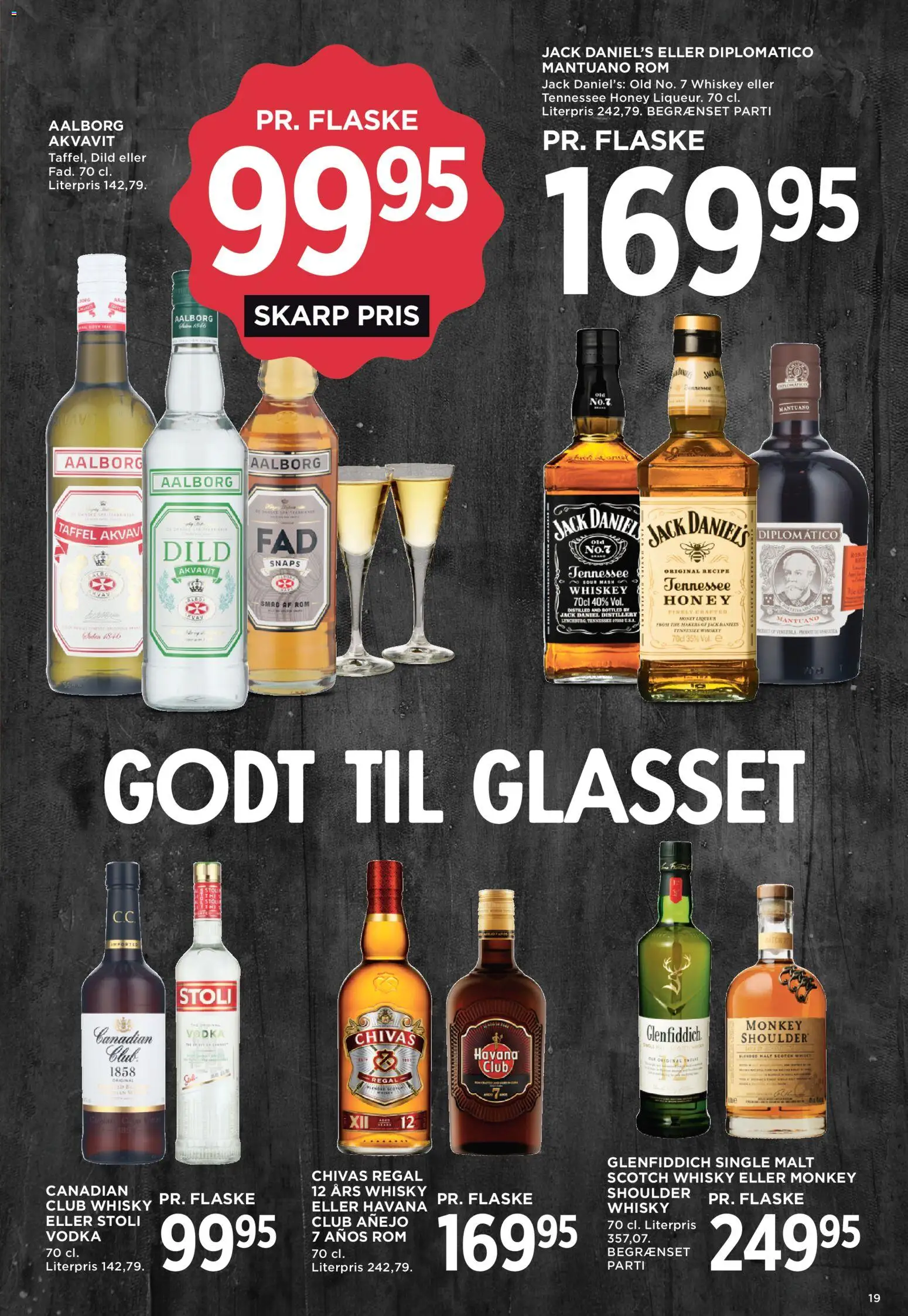Meny - Tibudsavis uge 44 Tilbudsavis in Danmark