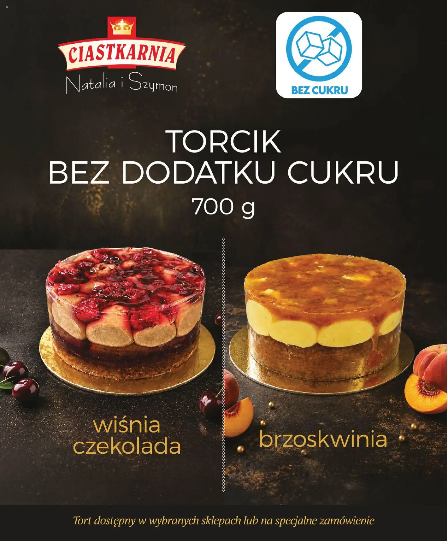 Topaz gazetka Gazetka in Polska