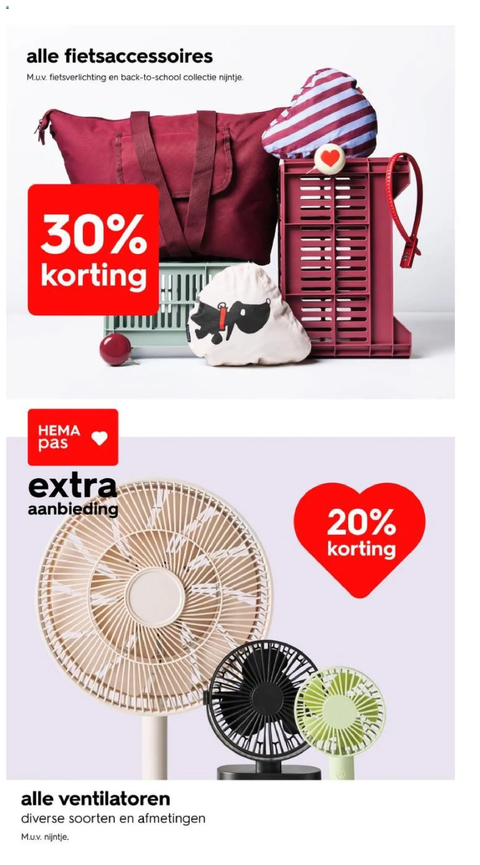Nieuwe » Hema folder voor Juli « is er! Ontdek geweldige aanbiedingen en bespaar. | Nederland