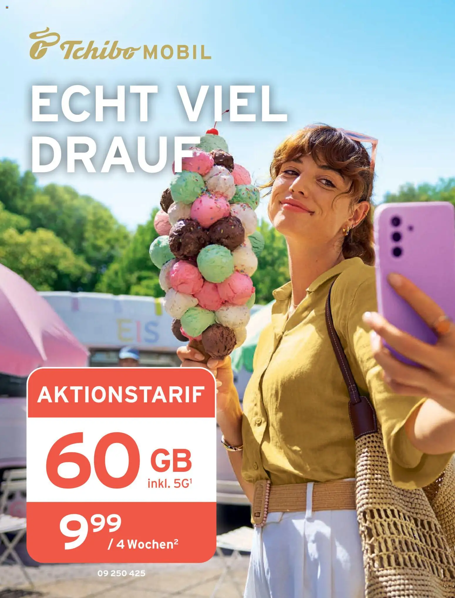 Angebote Tchibo Prospekt in Deutschland