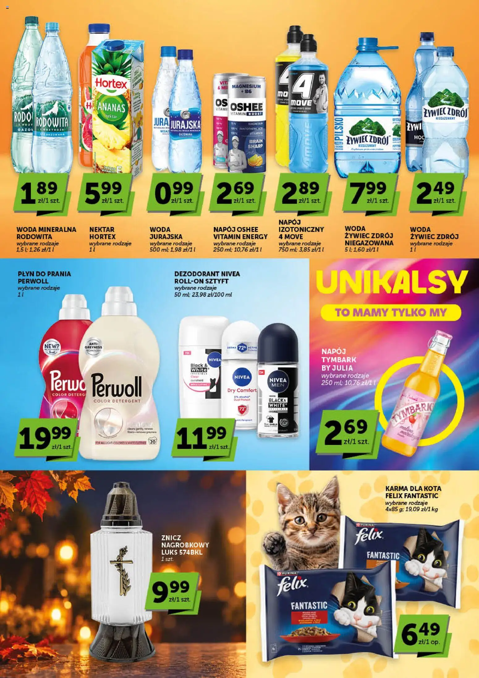 ABC gazetka Gazetka in Polska