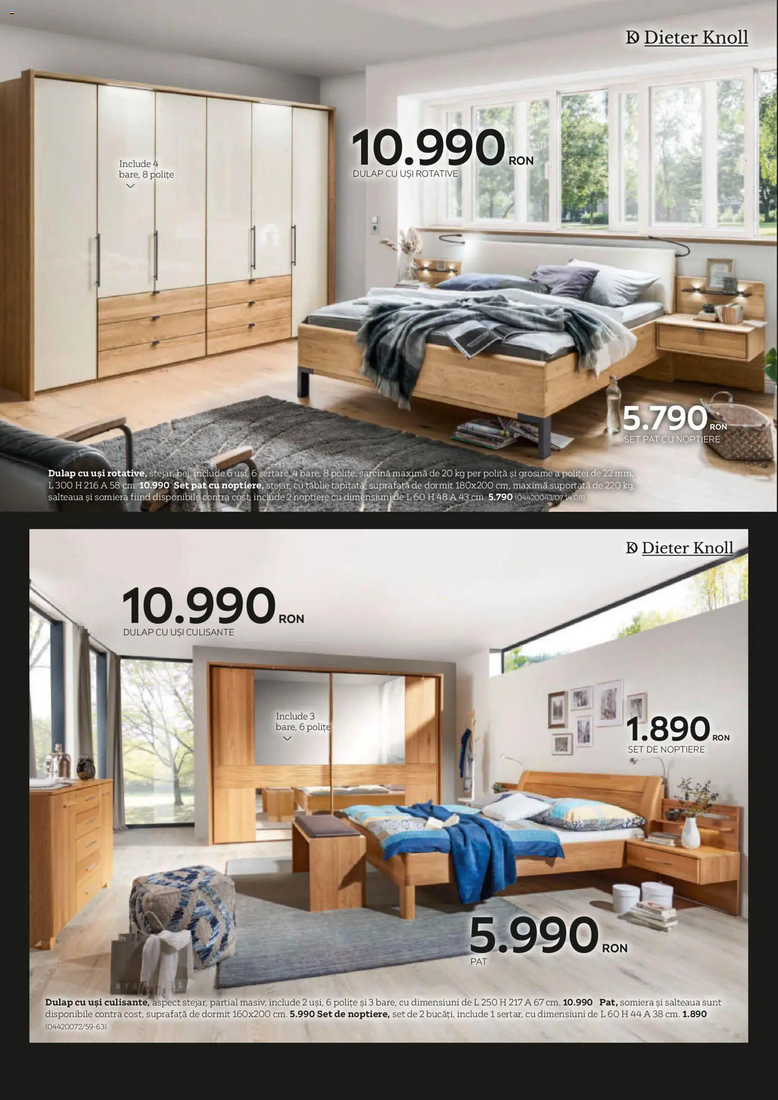 XXXLutz Catalog Premium Catalog in România