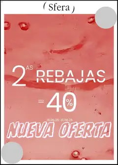 Sfera Sfera folleto