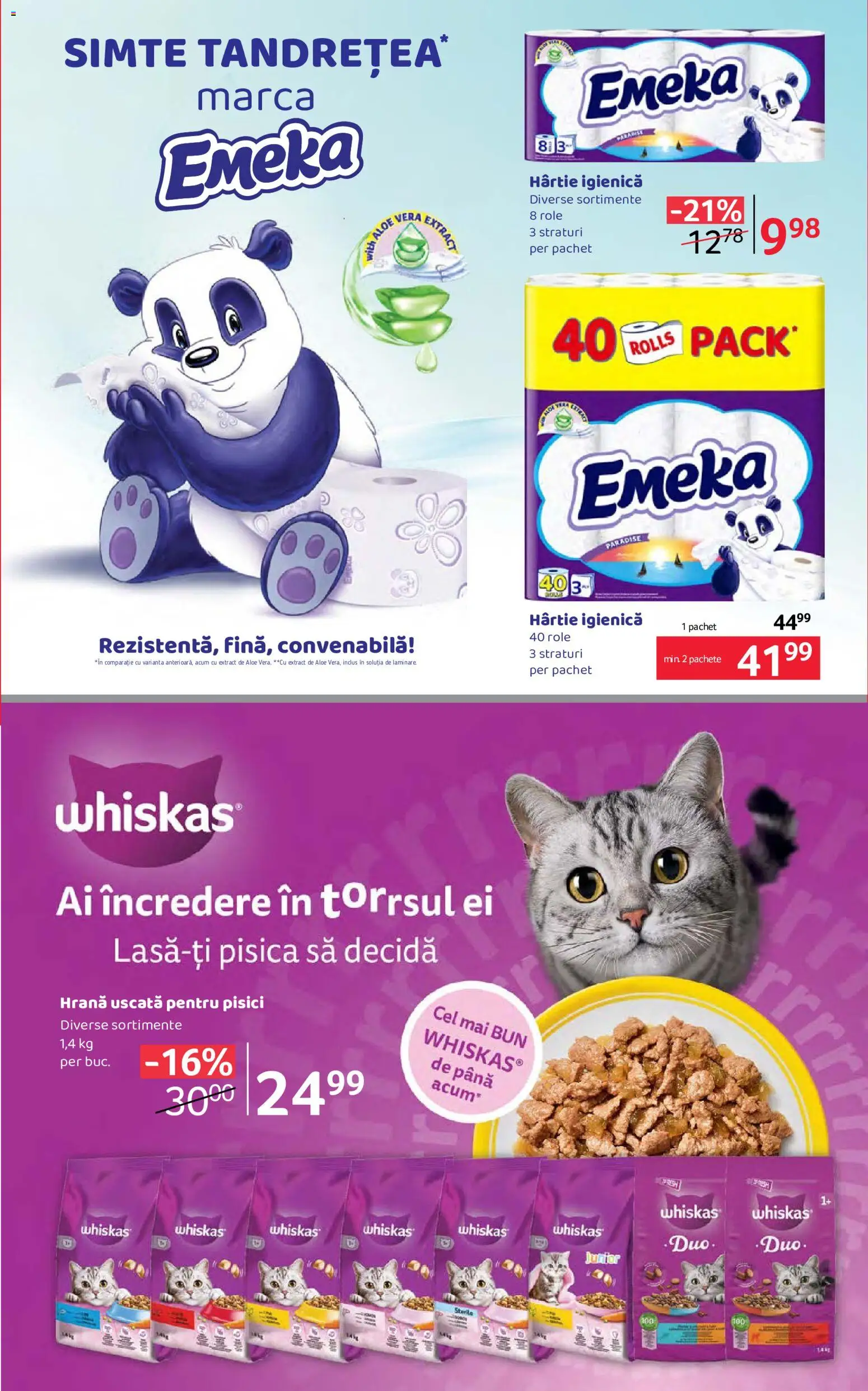 Selgros Catalog Catalog in România