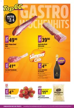 TopCC TopCC aktionen