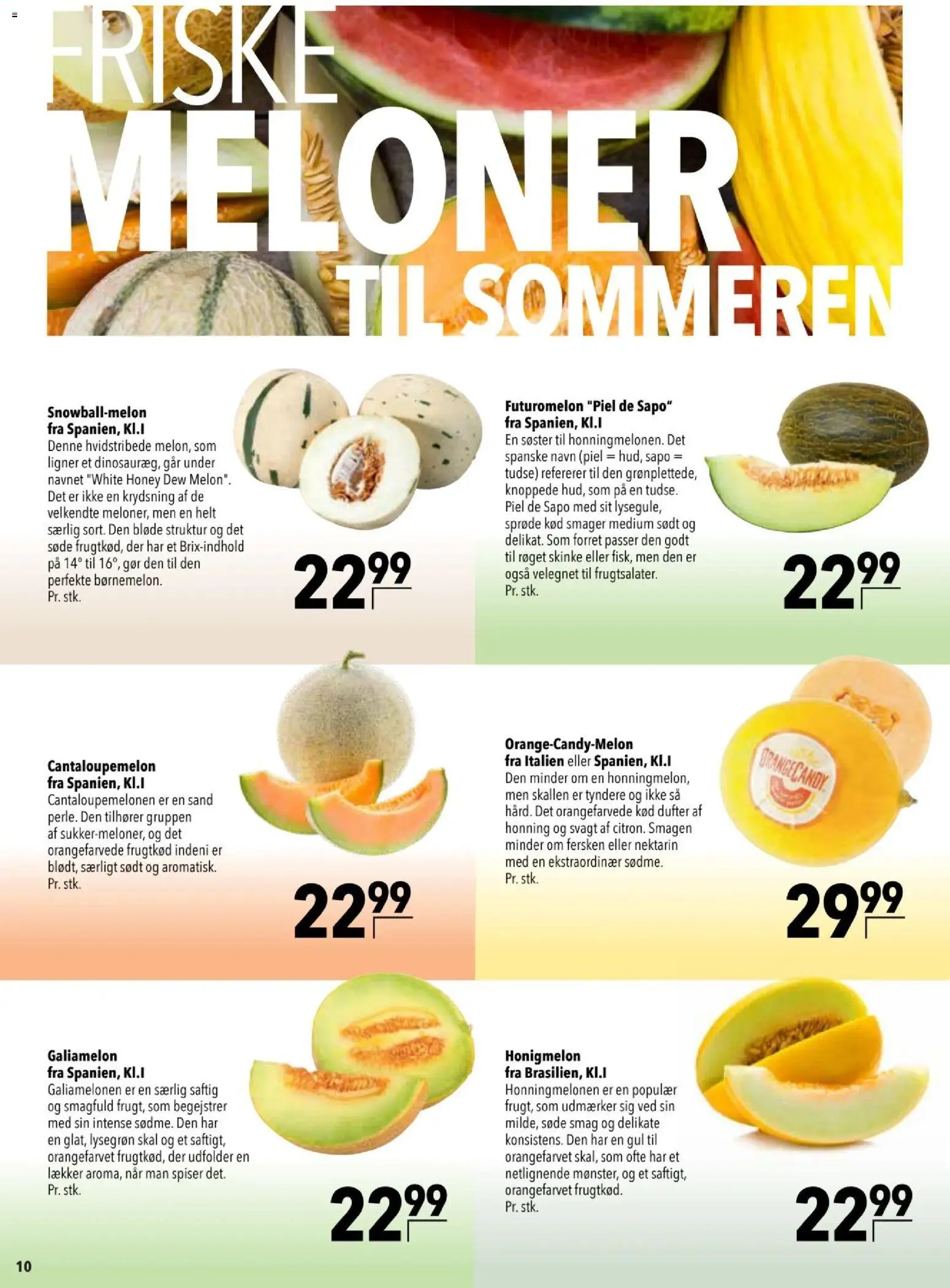 🛍️ CITTI - Tilbudsavis uge 26 - 28 fra 24/06/2026 » Se eksklusive tilbud og spar penge i dag! 💰 | Danmark