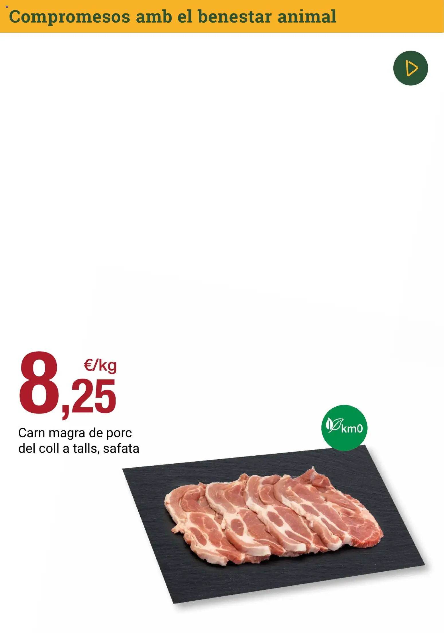 Bonpreu folleto desde 30/06/2026 | ¿Cómo obtener un descuento limitado? ¡Ahorra hoy mismo! | España