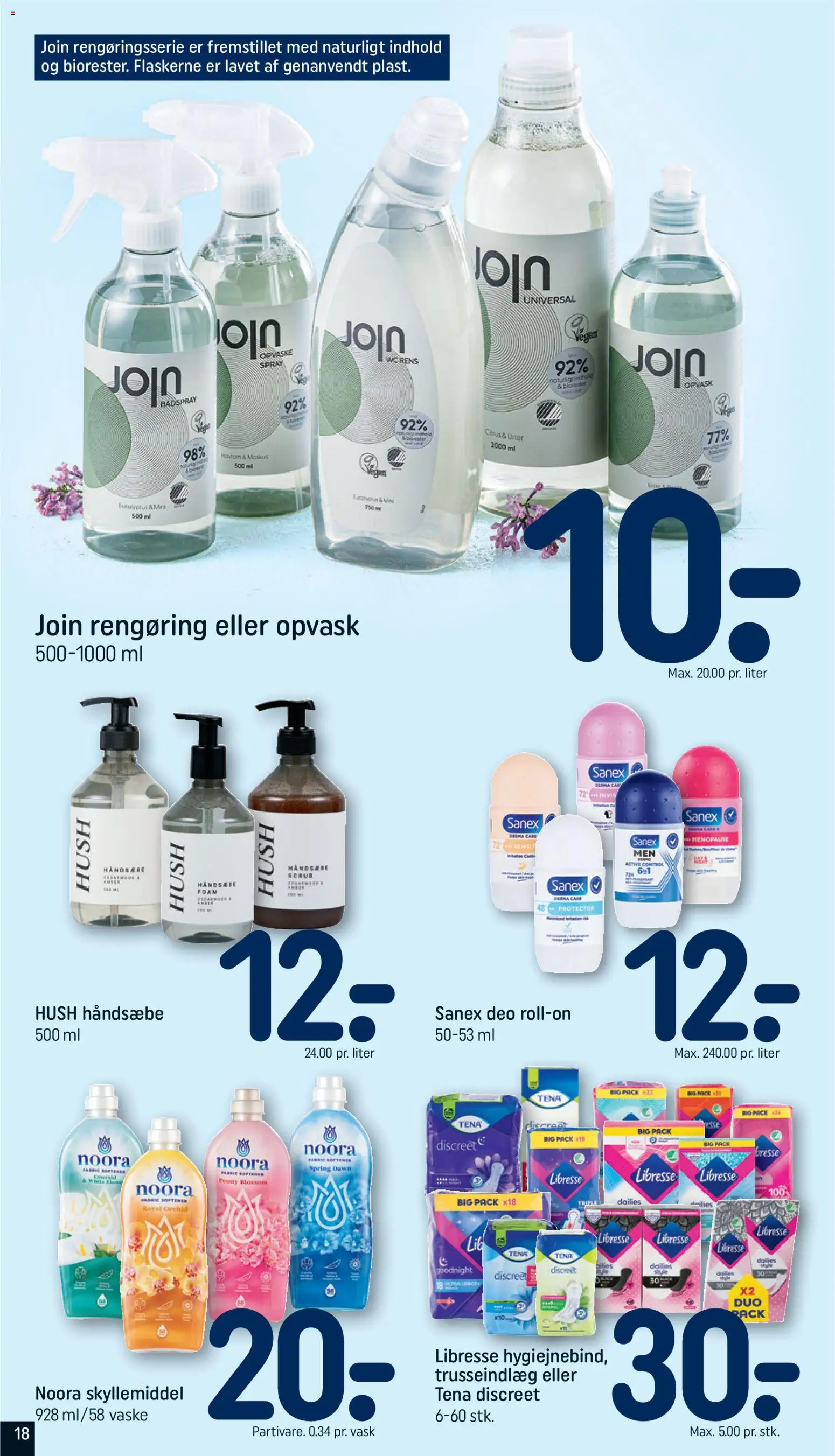 🛍️ Rema 1000  - Tilbudsavis uge 28 fra 05/07/2026 » Se eksklusive tilbud og spar penge i dag! 💰 | Danmark