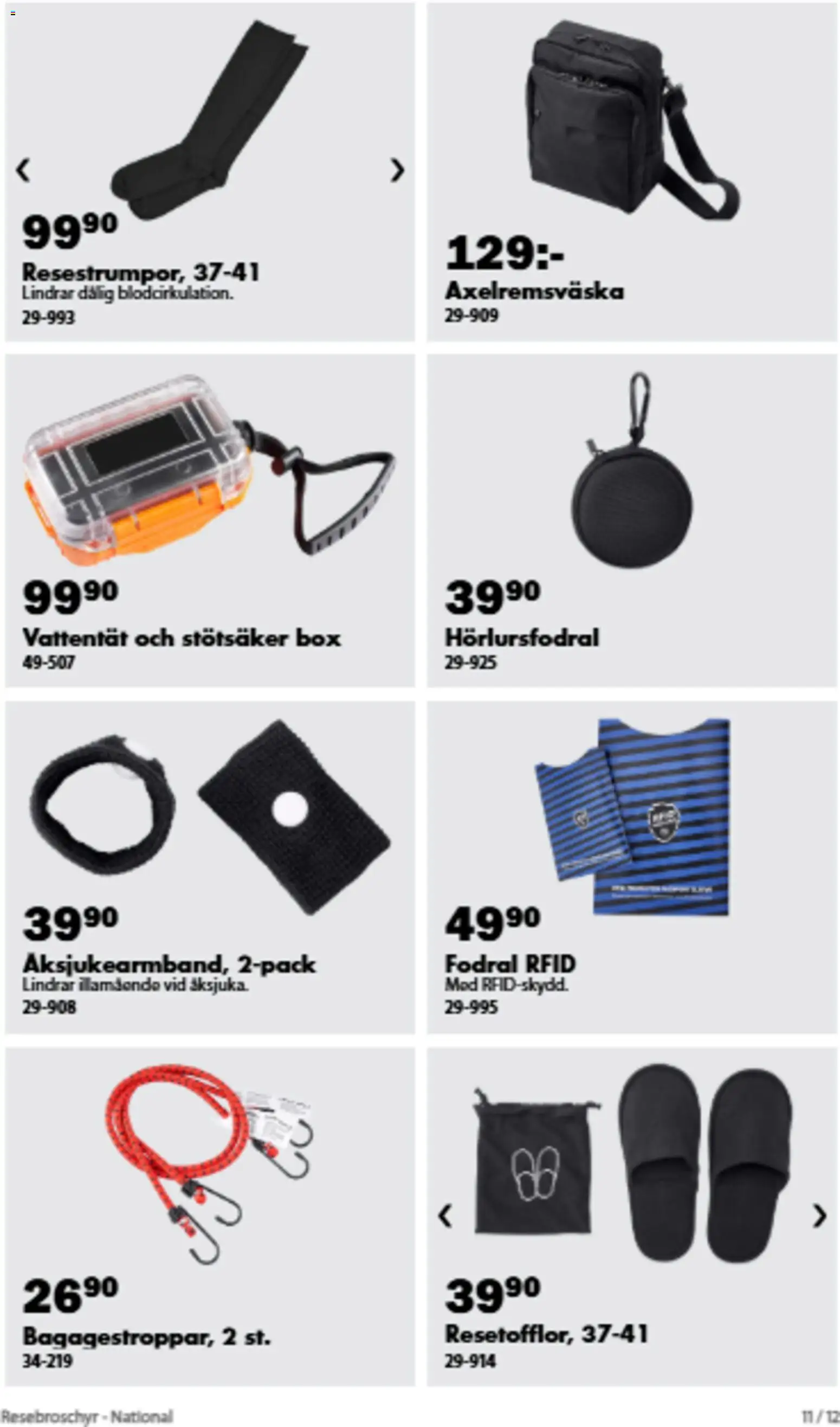 Nuvarande Biltema erbjudanden från 📣 29/06/2026 - 16/08/2026 📣 | Sverige