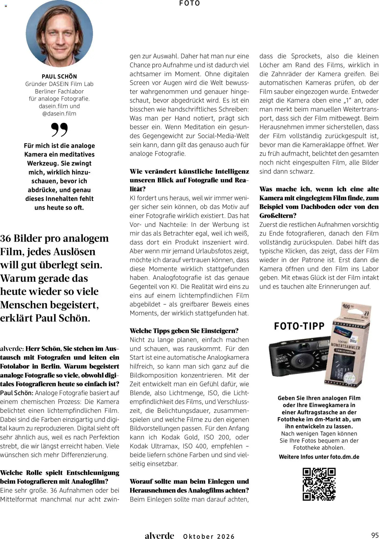 dm drogerie Prospekt Prospekt in Deutschland