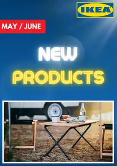 IKEA IKEA - Offers