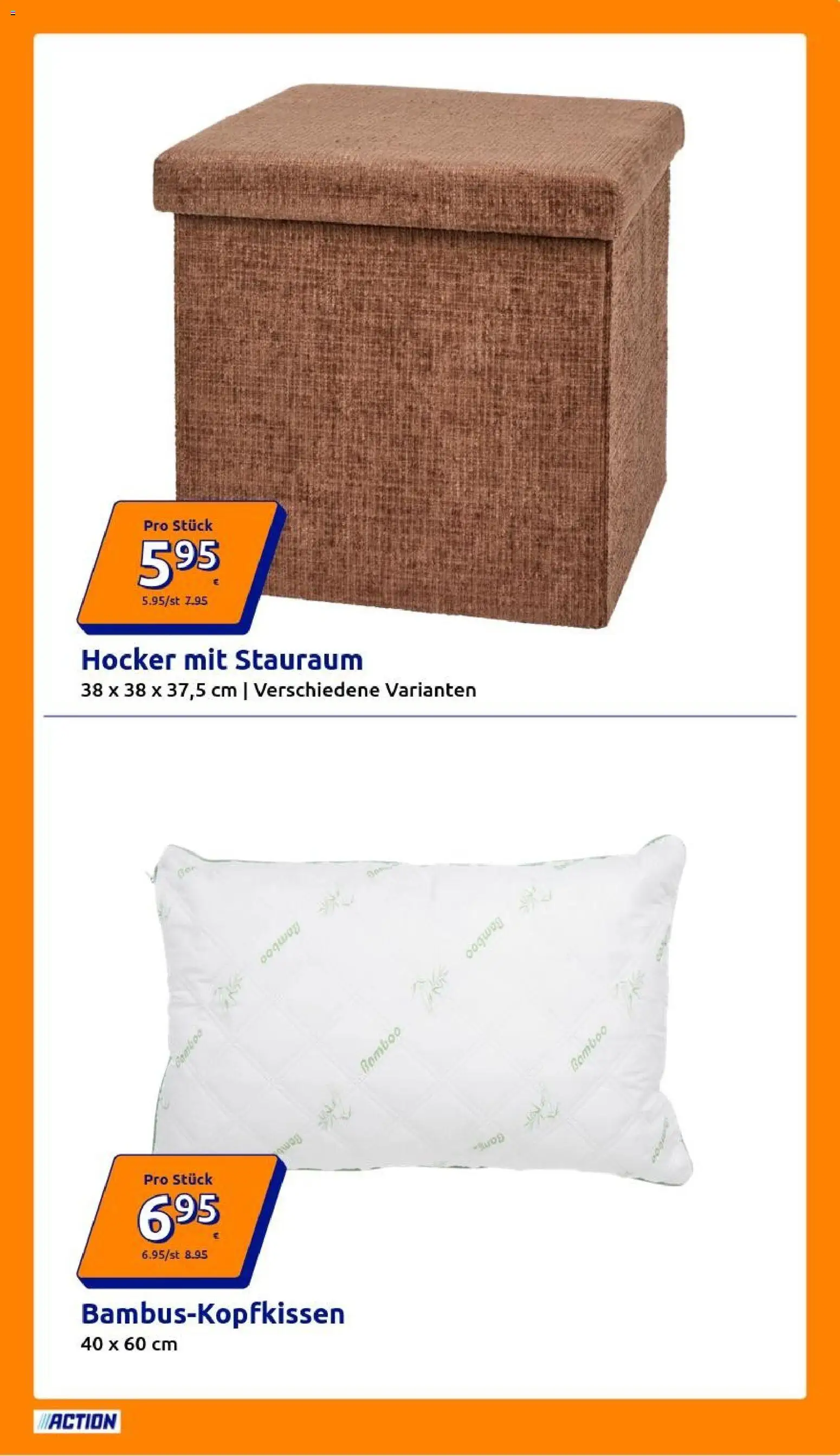 Die besten Angebote | Action Flugblatt ab 08.07.2026 ✳️ Jetzt stöbern! | Österreich