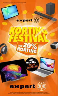 Expert Expert folder