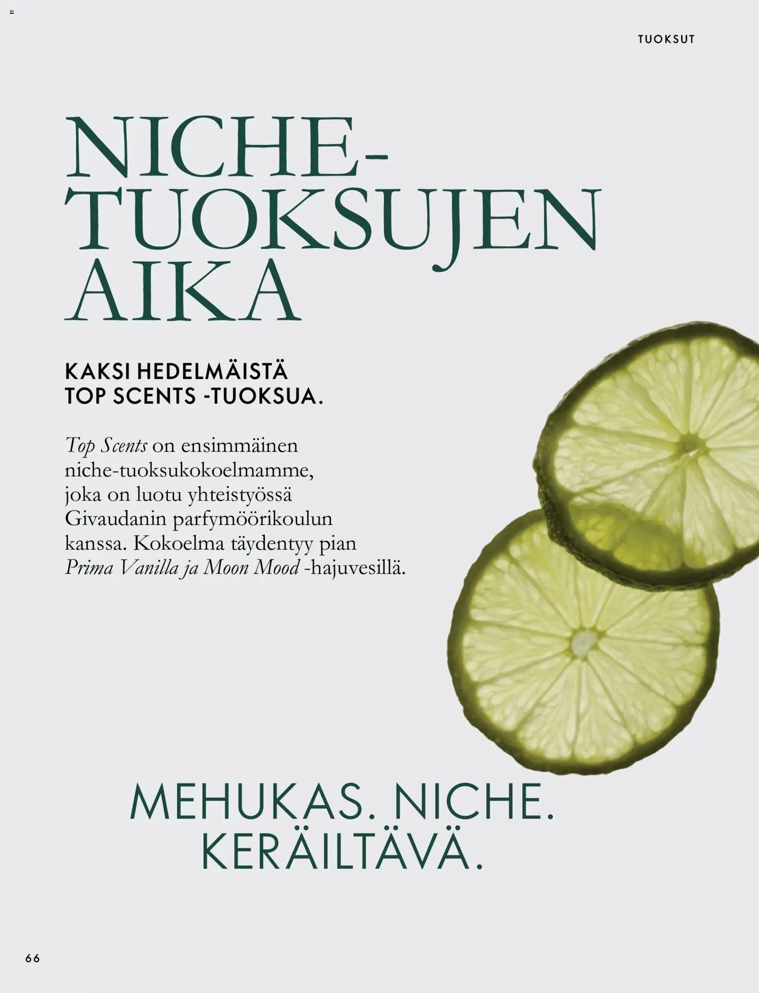 Oriflame tarjoukset Kuvasto in Suomi