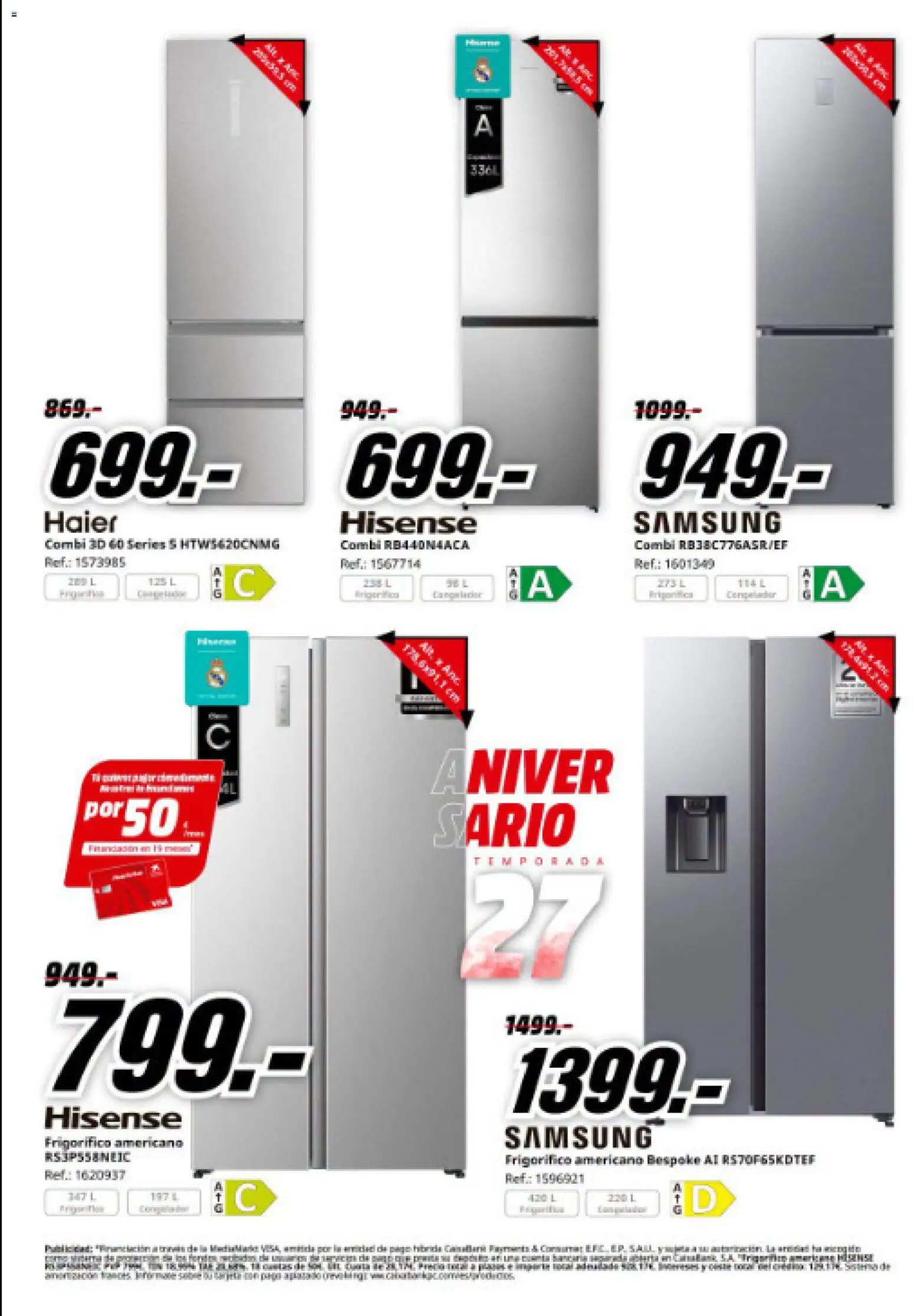 Media Markt folleto desde 08/07/2026 | ¿Cómo obtener un descuento limitado? ¡Ahorra hoy mismo! | España