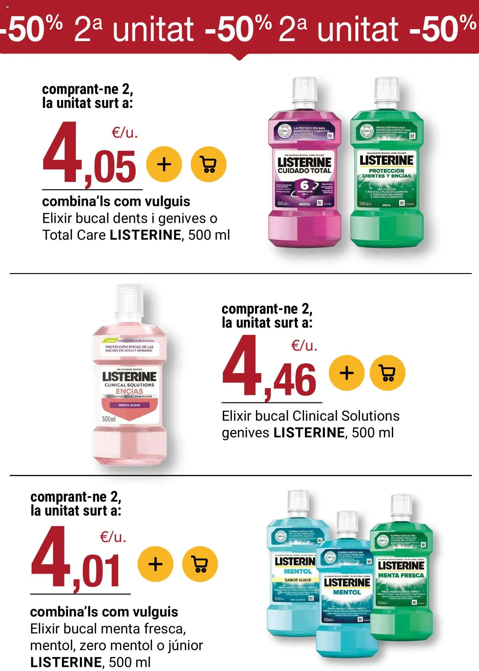 Bonpreu folleto desde 30/06/2026 | ¿Cómo obtener un descuento limitado? ¡Ahorra hoy mismo! | España