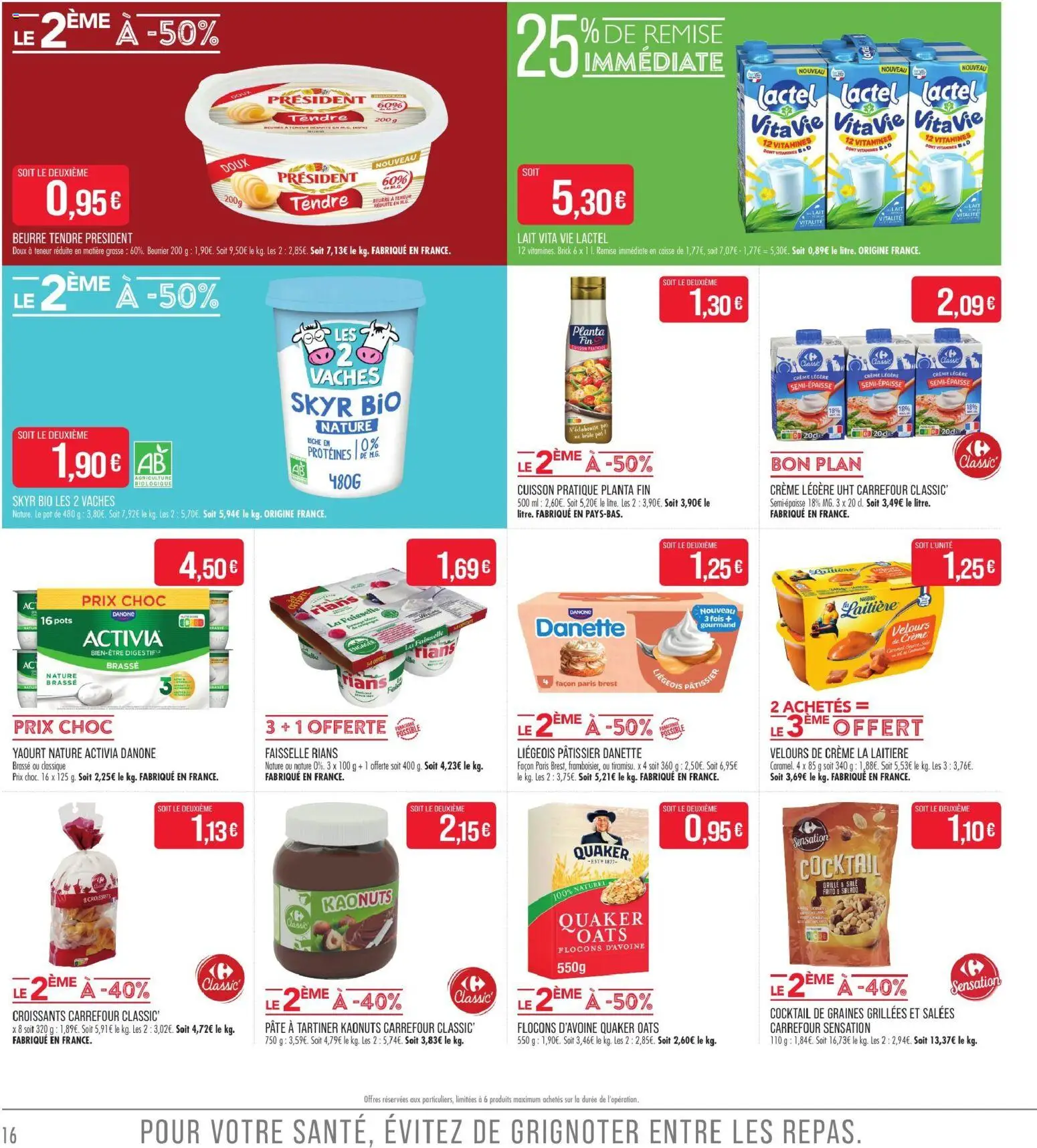 Match Supermarché catalogue Catalogue in France