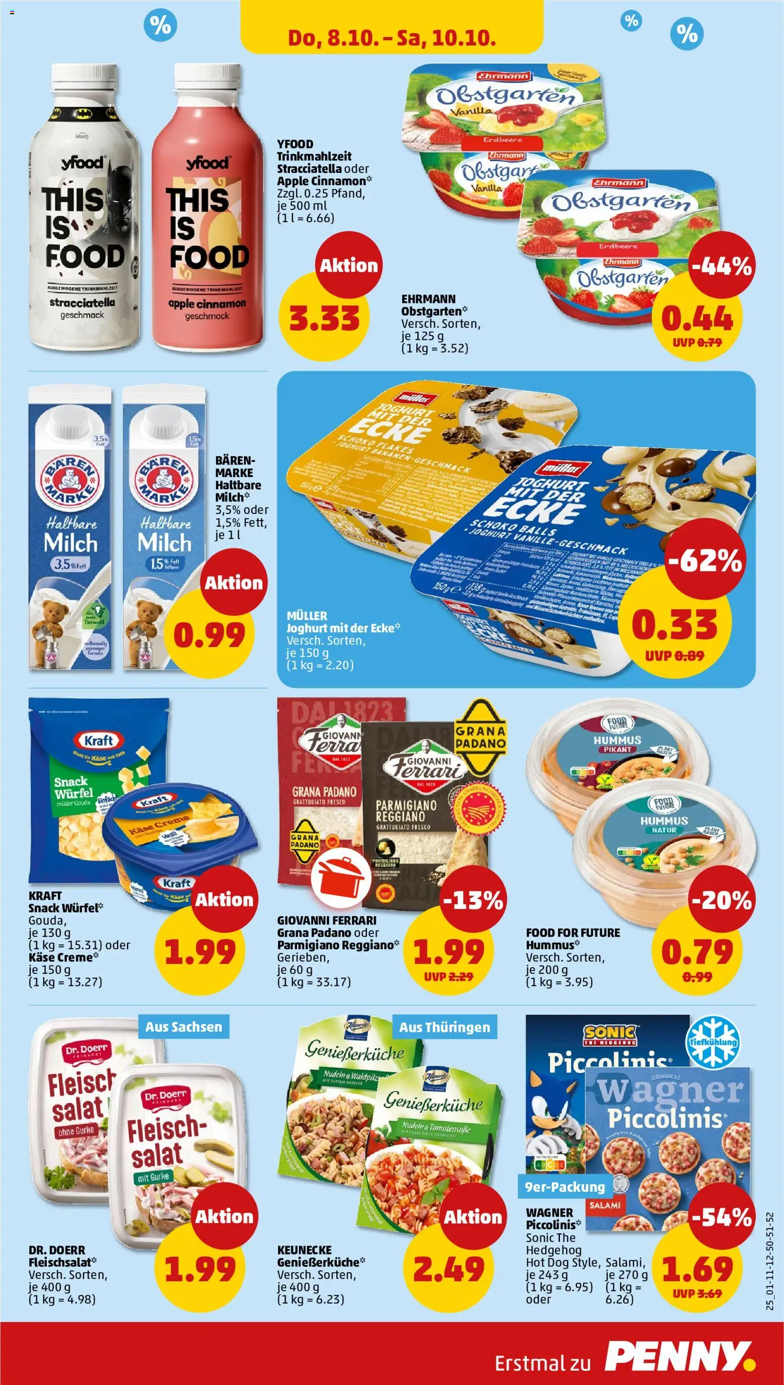 Penny Prospekt Prospekt in Deutschland