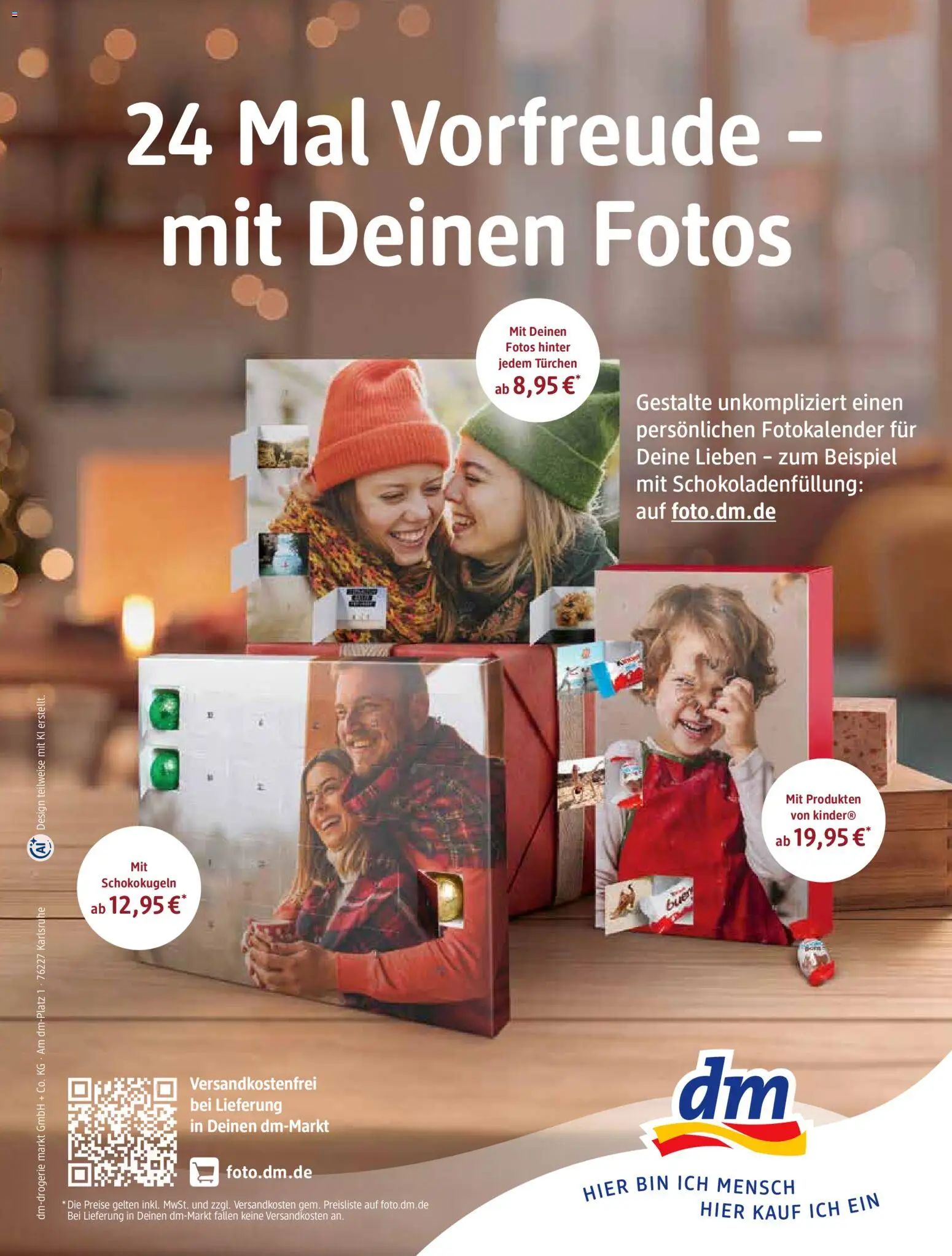 dm drogerie Prospekt Prospekt in Deutschland