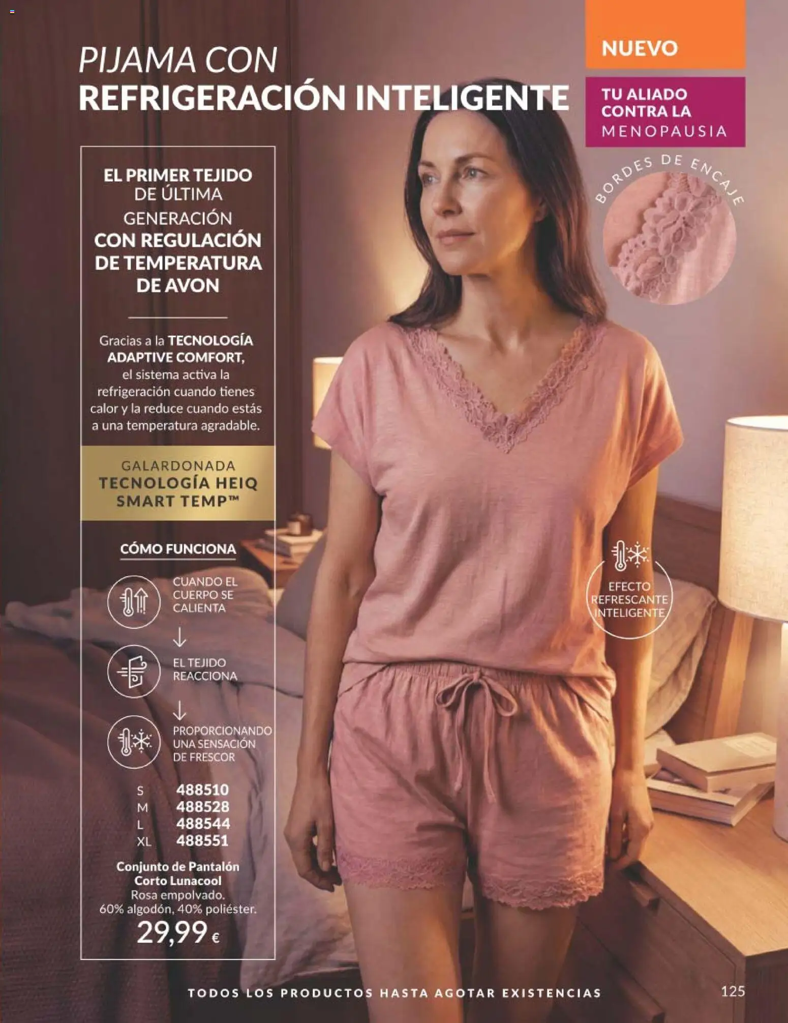 Avon folleto desde 01/07/2026 | ¿Cómo obtener un descuento limitado? ¡Ahorra hoy mismo! | España
