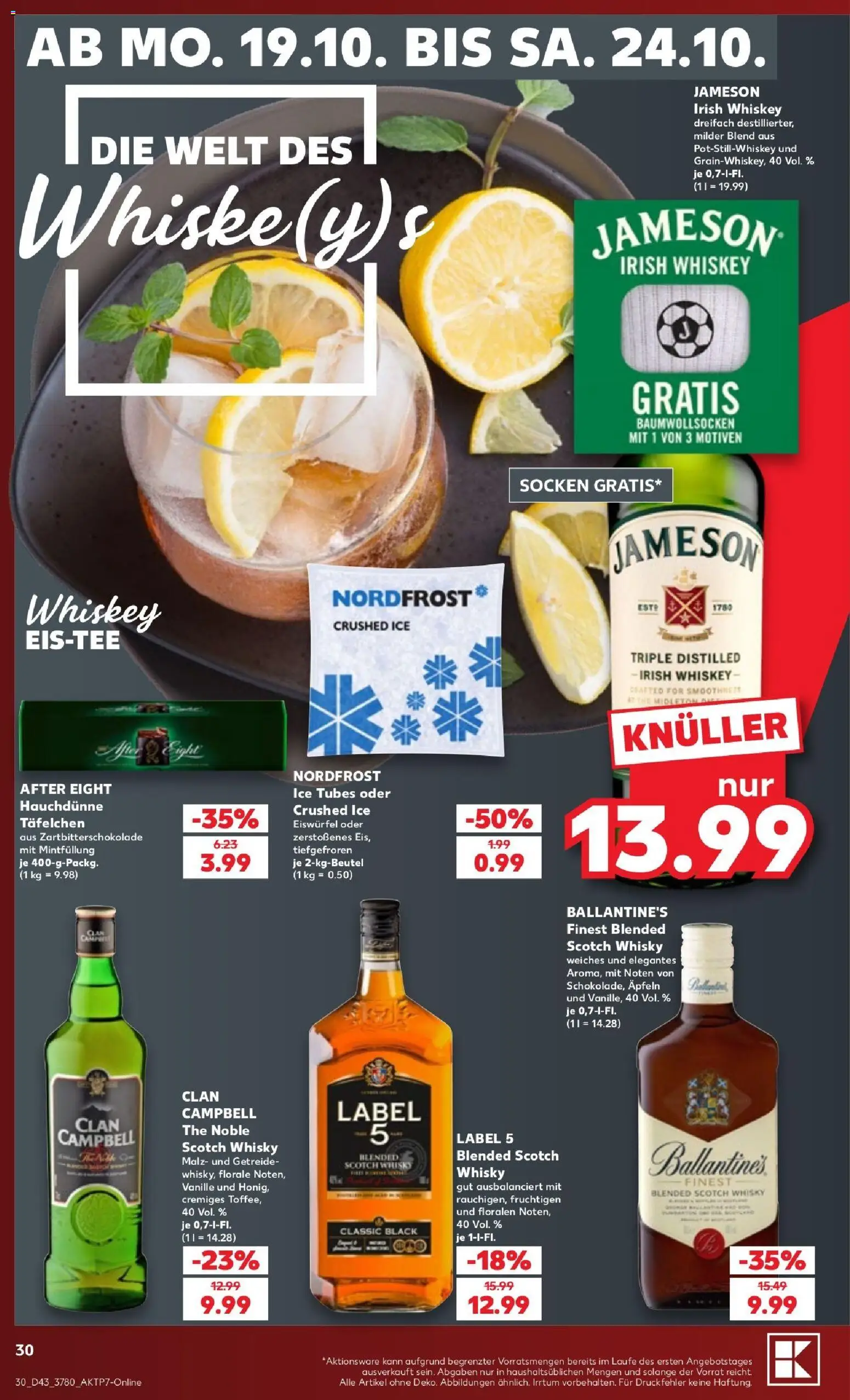 Kaufland Prospekt Prospekt in Deutschland