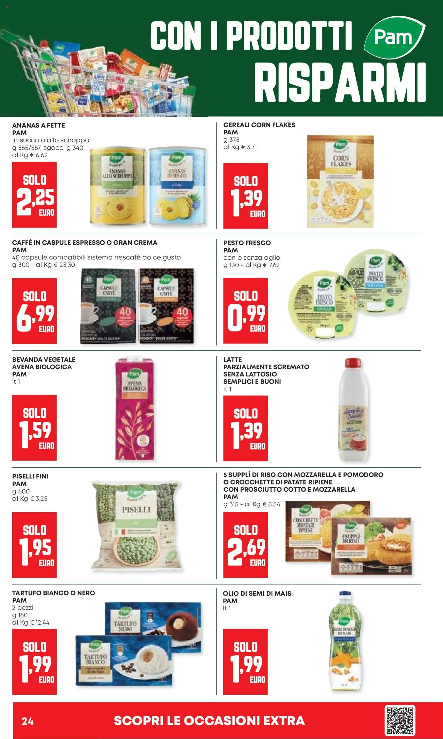 📣 Volantino Panorama dal 📅 02/07/2026 - Scopri le offerte ora!🔥 | Italy